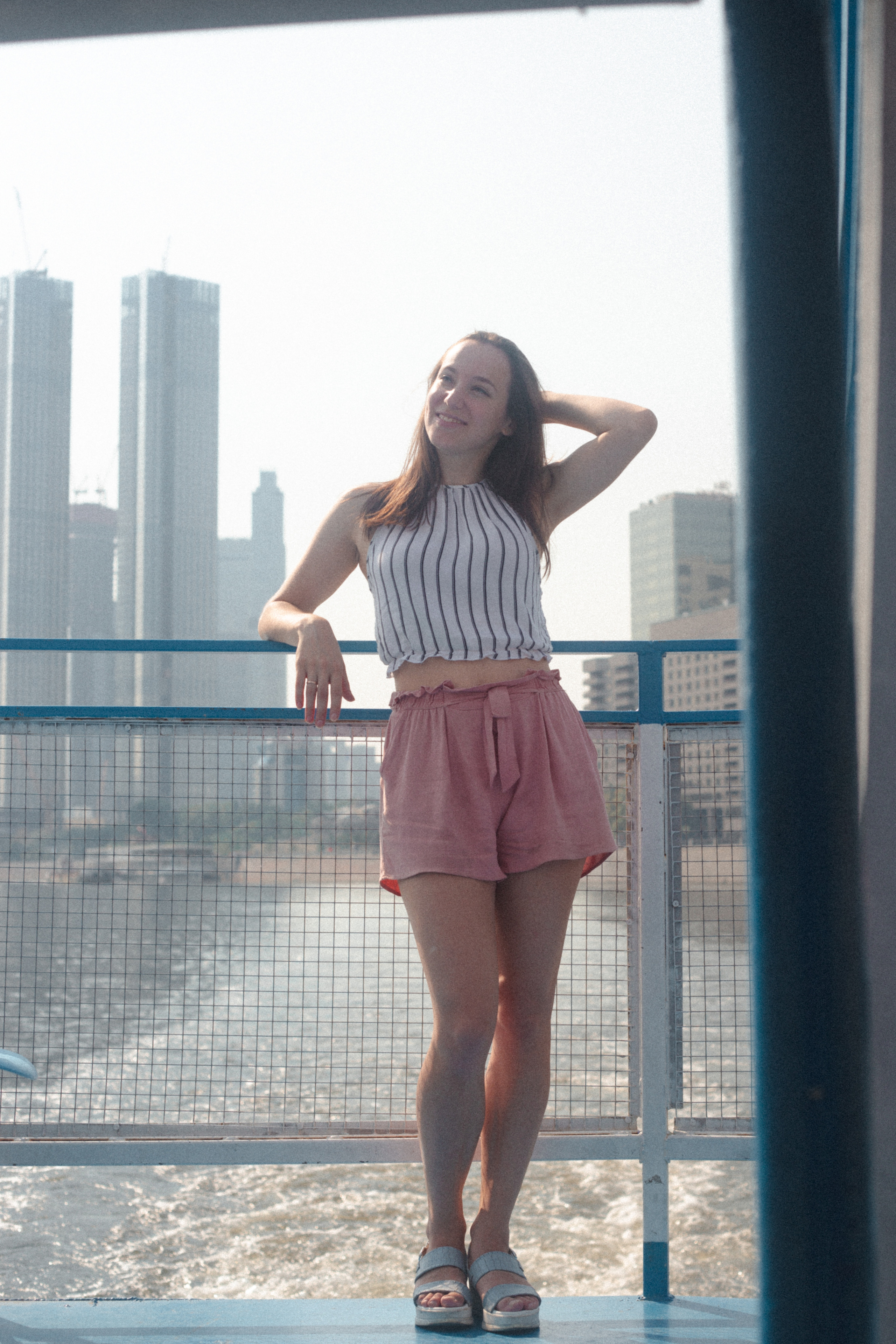 Марина. Виктория Еремина — фотограф и видеограф в Москве