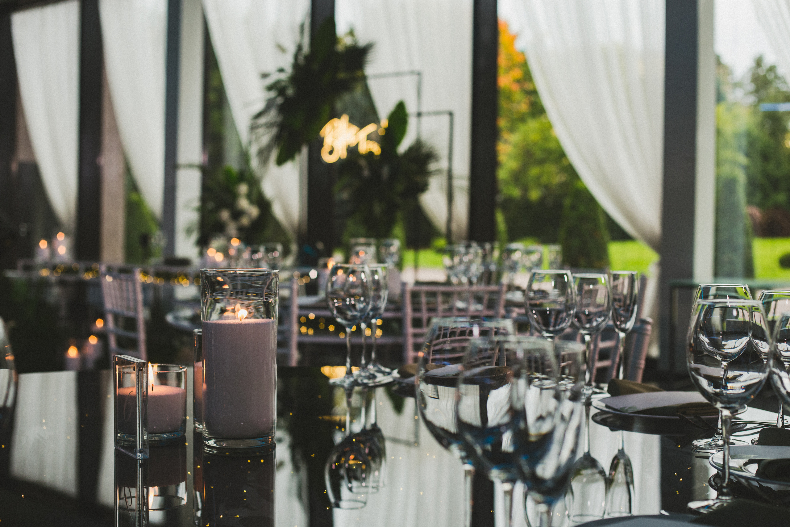 Декор свадьбы. Виктория Еремина — фотограф и видеограф в Москве