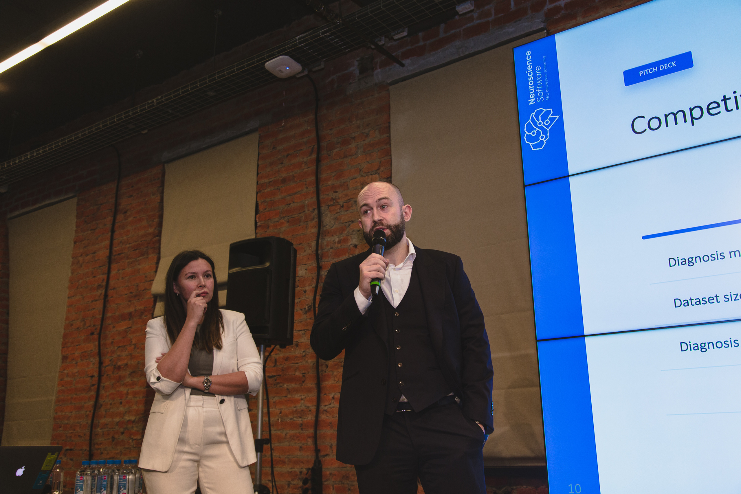 Founders` Monday. Виктория Еремина — фотограф и видеограф в Москве