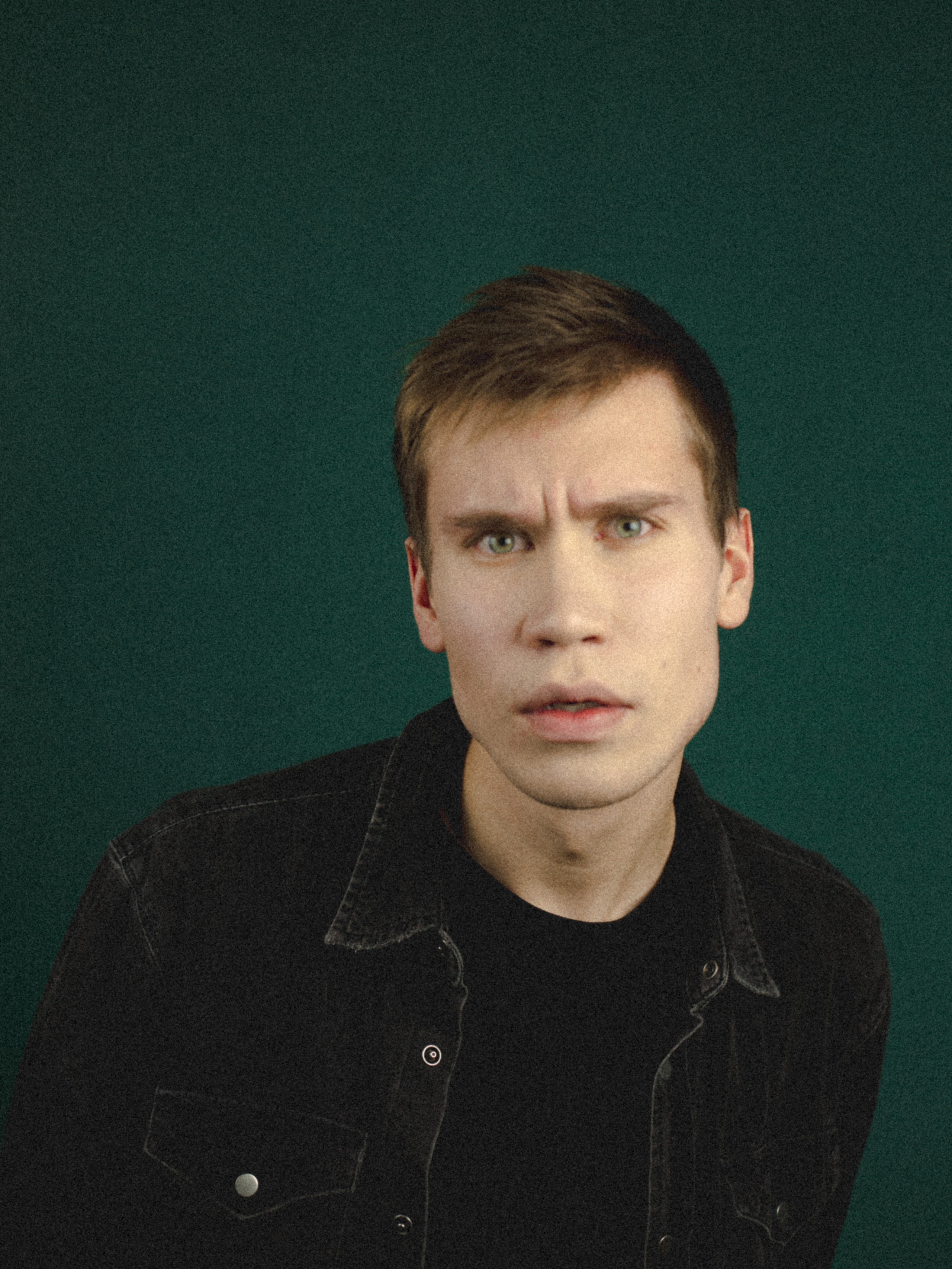 Дима. Виктория Еремина — фотограф и видеограф в Москве