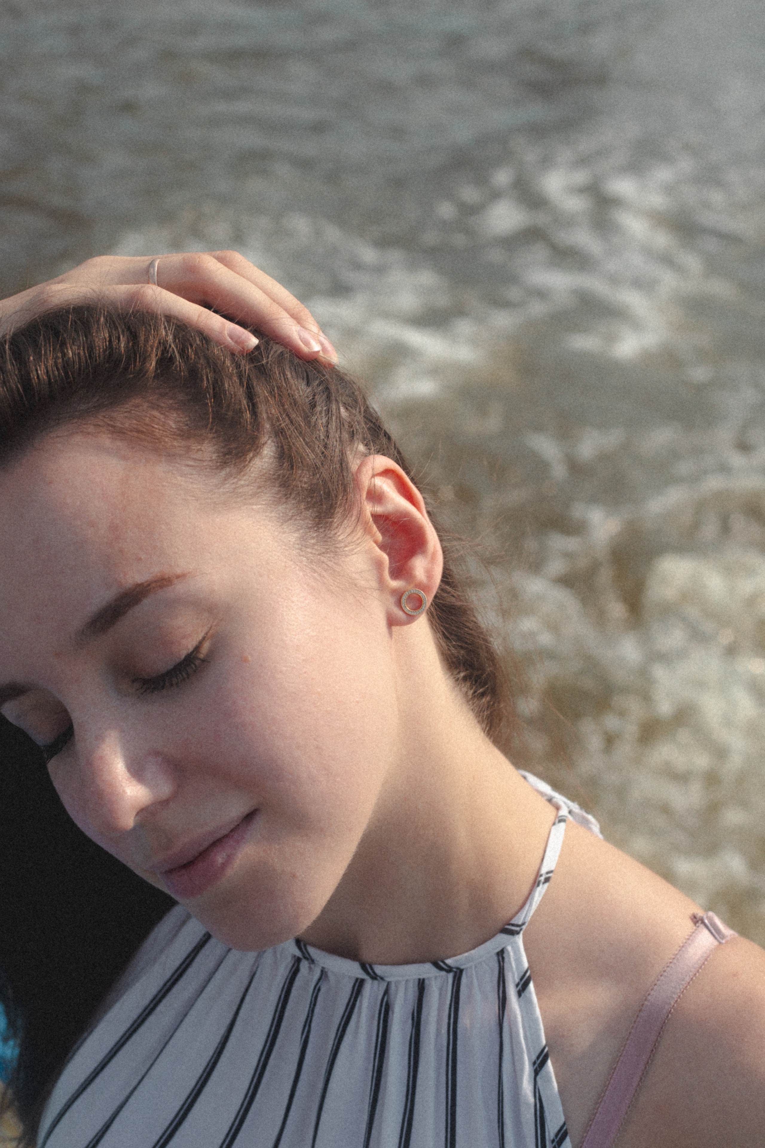 Марина. Виктория Еремина — фотограф и видеограф в Москве