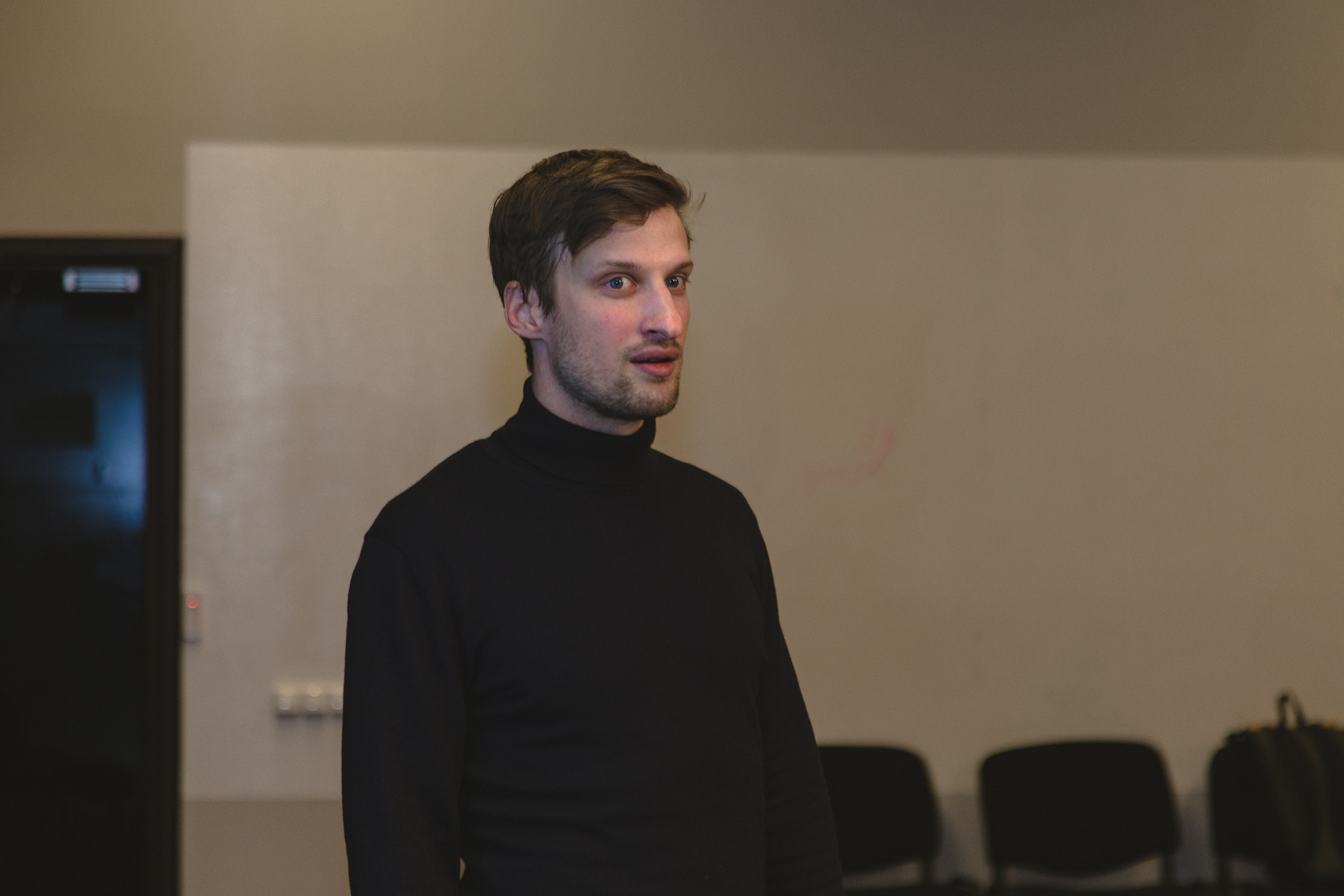 Founders` Monday. Виктория Еремина — фотограф и видеограф в Москве