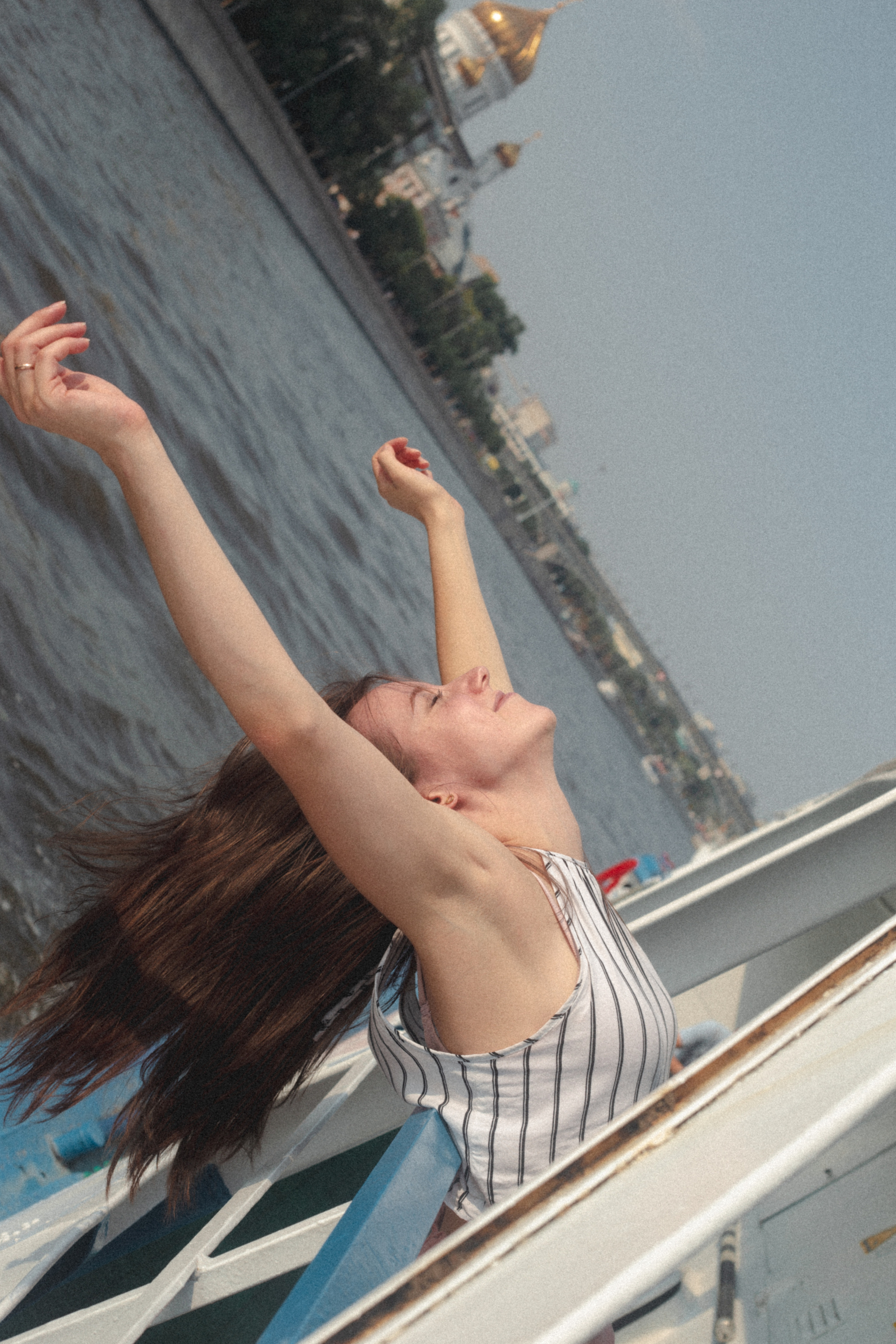 Марина. Виктория Еремина — фотограф и видеограф в Москве