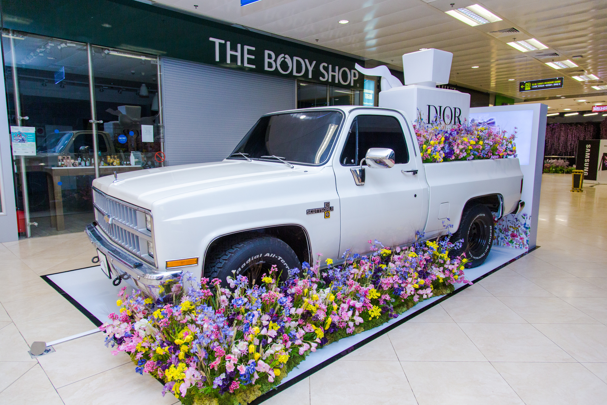 Dior. Виктория Еремина — фотограф и видеограф в Москве