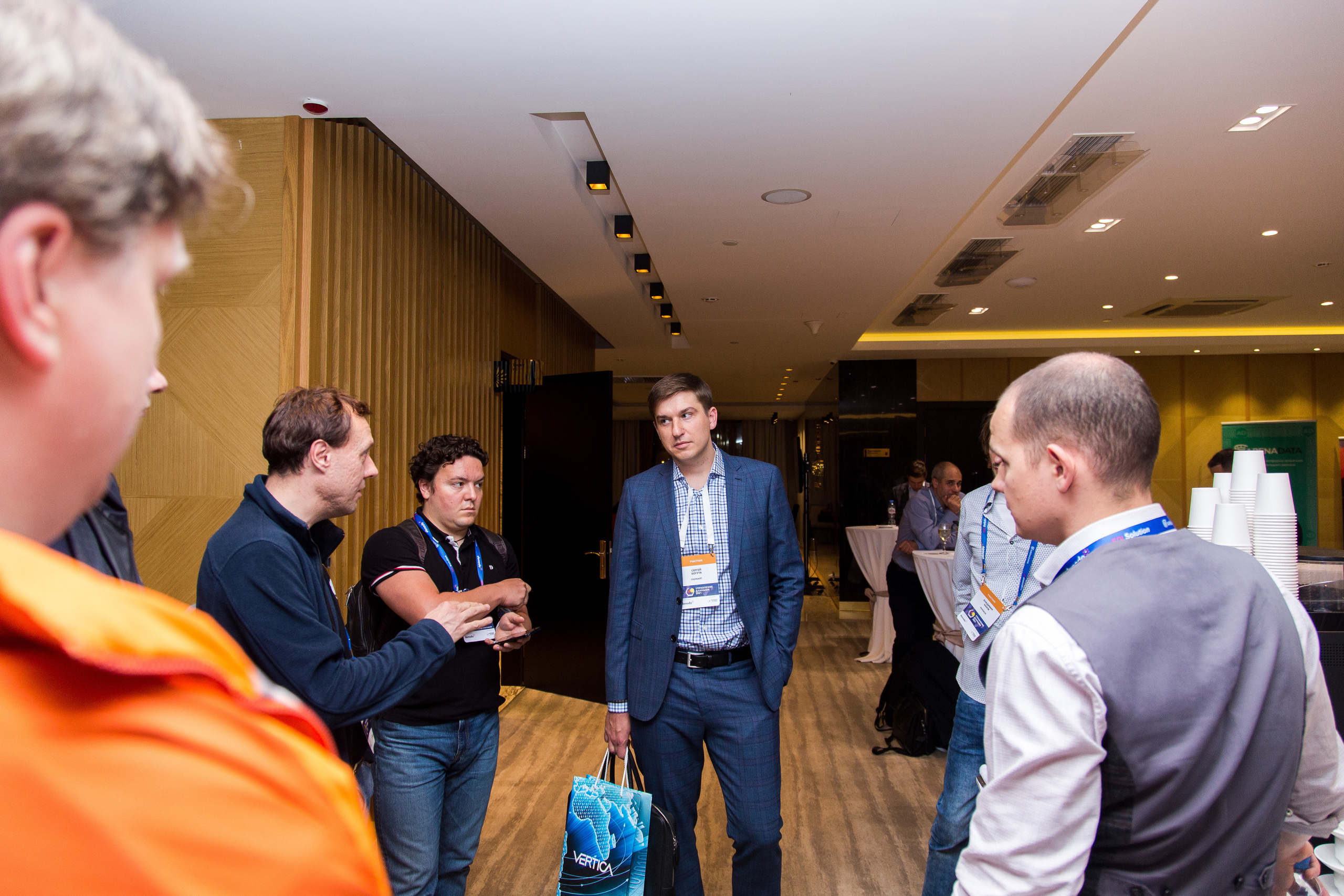 Управление данными. Виктория Еремина — фотограф и видеограф в Москве