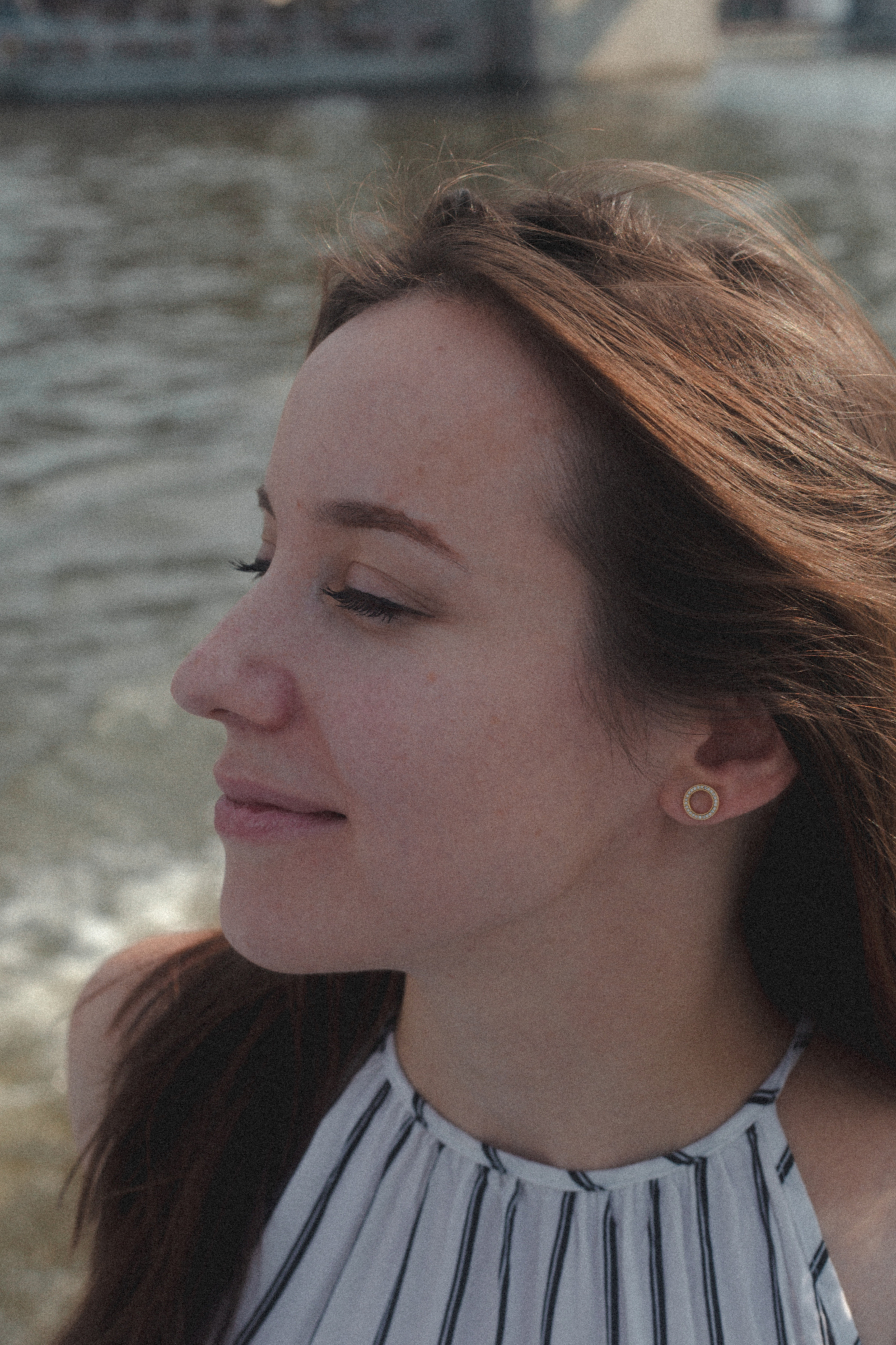 Марина. Виктория Еремина — фотограф и видеограф в Москве