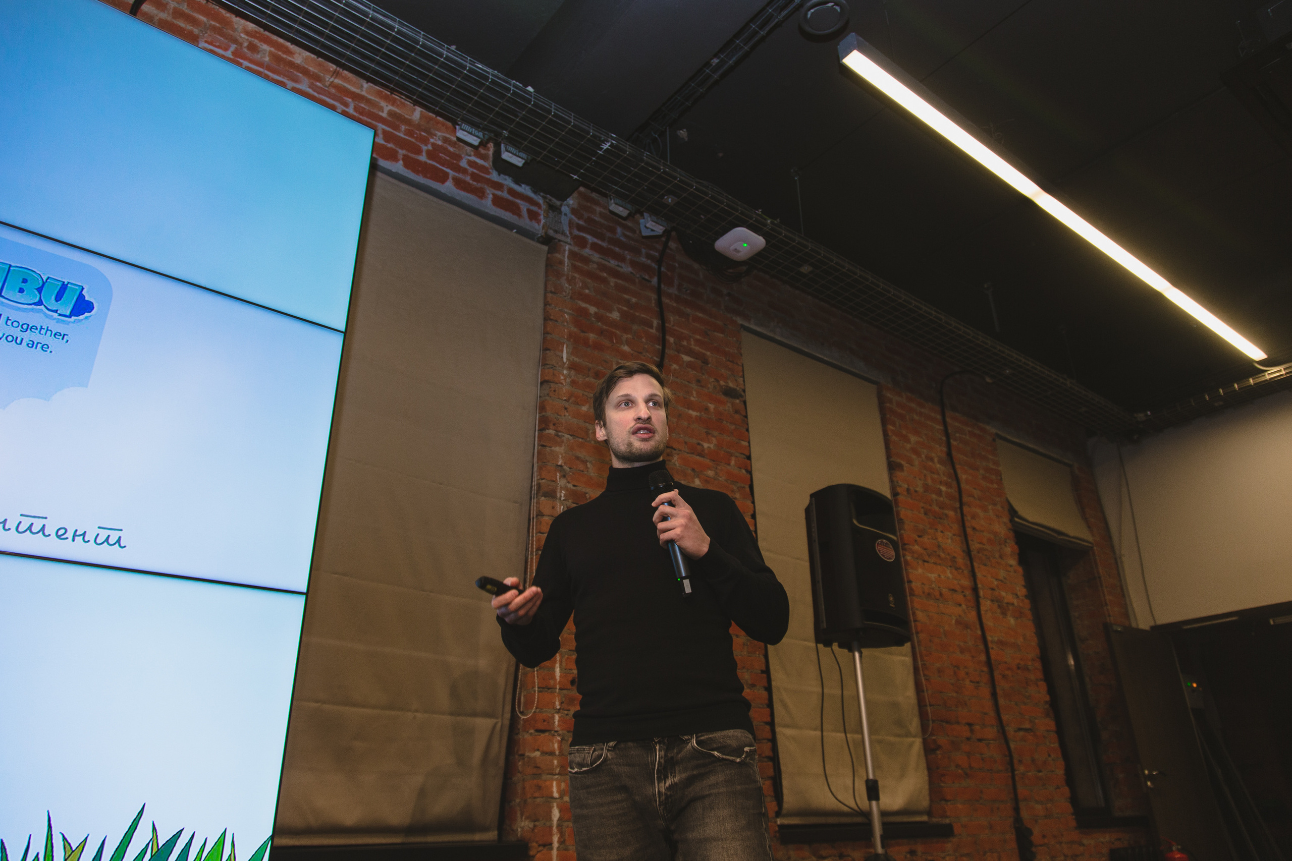 Founders` Monday. Виктория Еремина — фотограф и видеограф в Москве