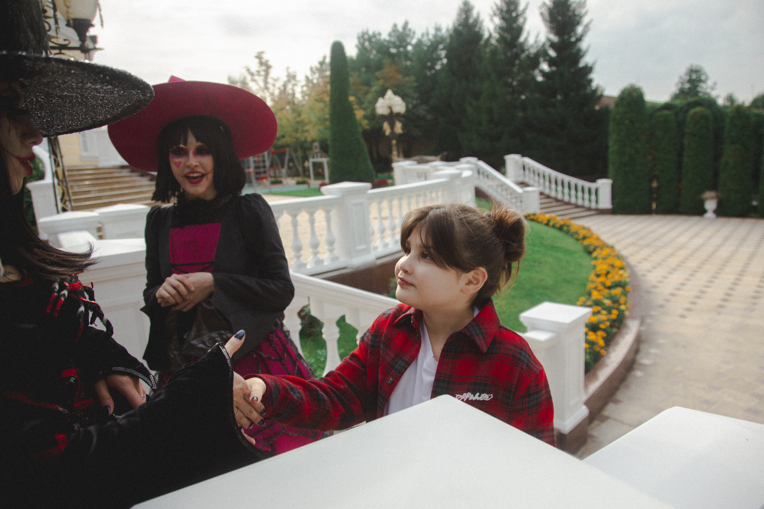 День рождения Ариэль. Виктория Еремина — фотограф и видеограф в Москве