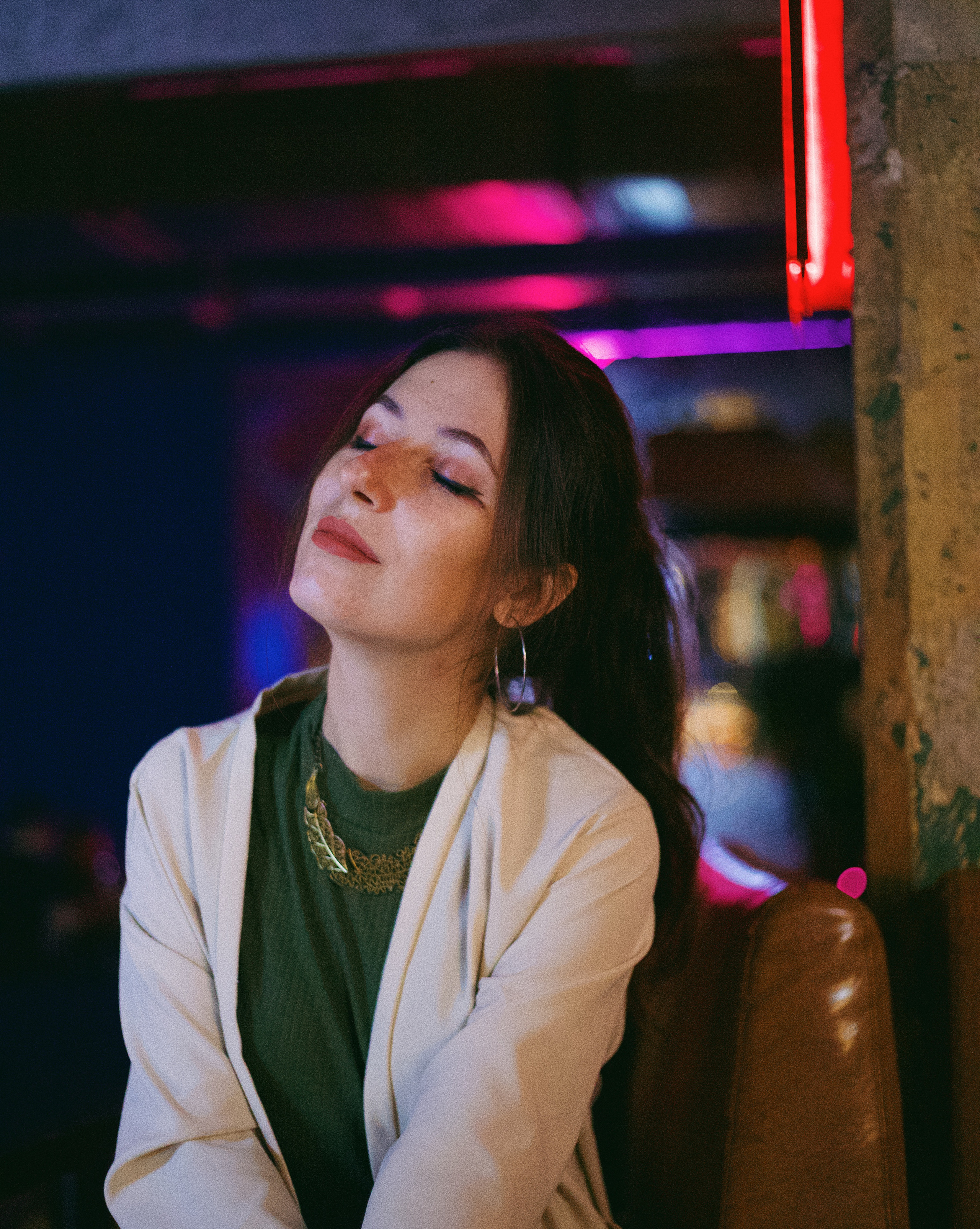 Анна. Виктория Еремина — фотограф и видеограф в Москве