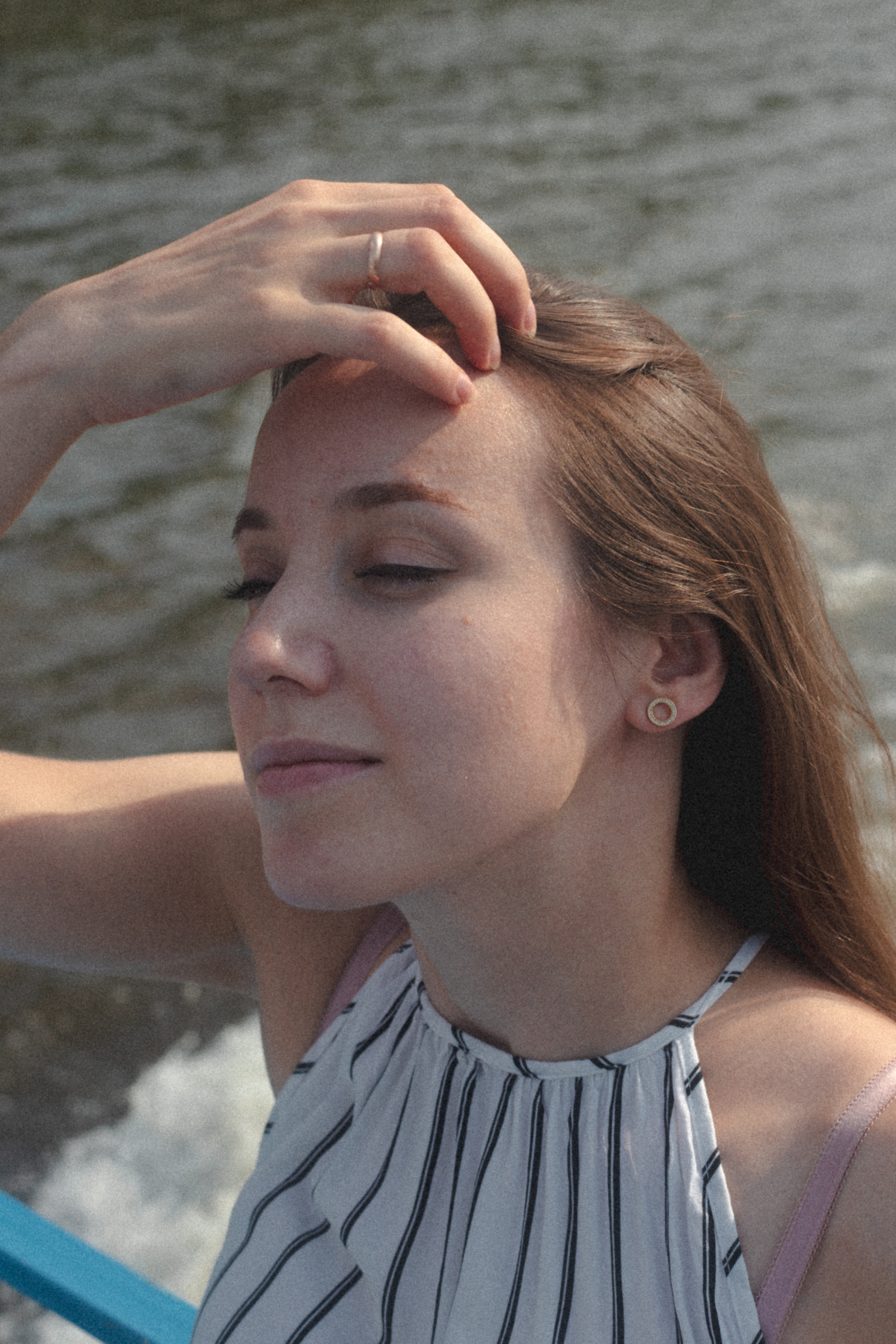 Марина. Виктория Еремина — фотограф и видеограф в Москве