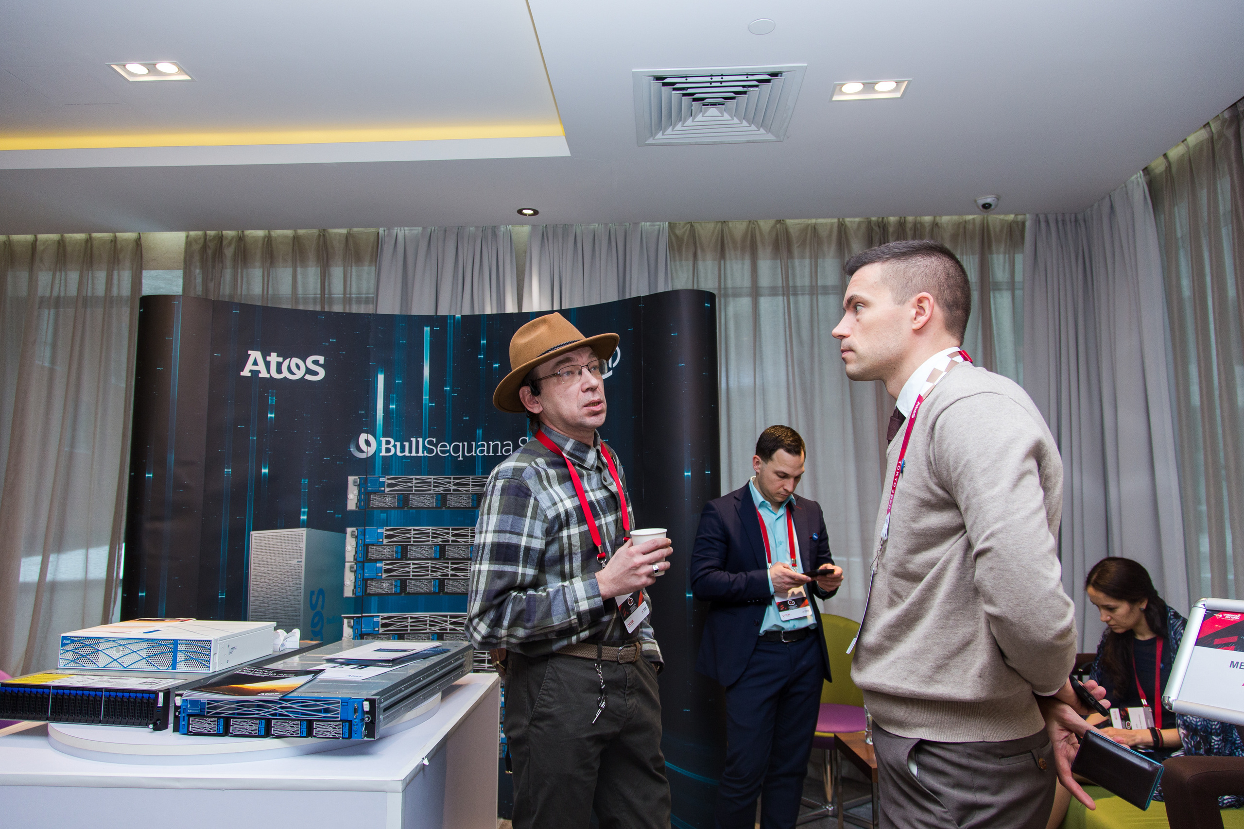 Инфраструктура 2021. Виктория Еремина — фотограф и видеограф в Москве