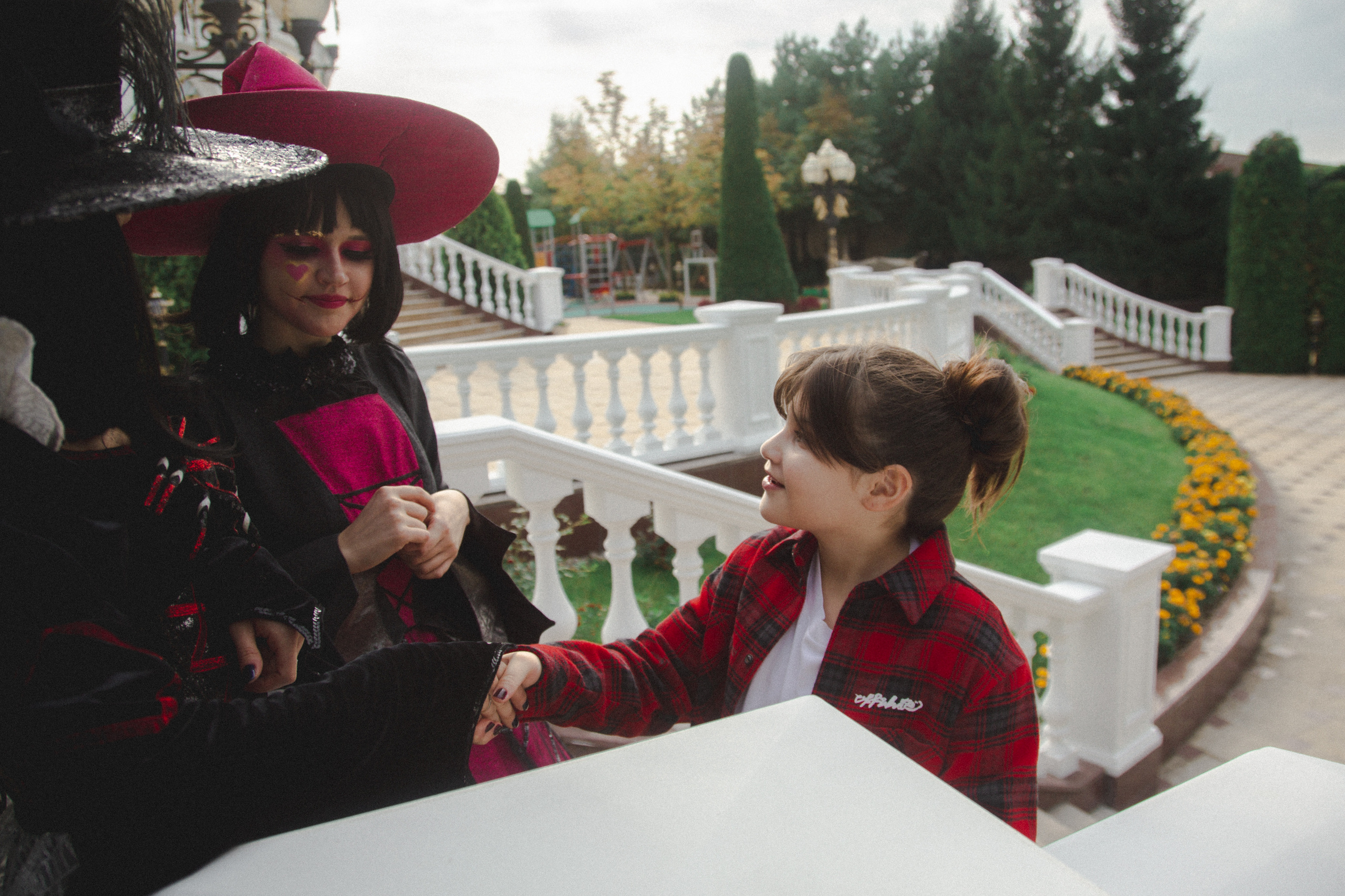День рождения Ариэль. Виктория Еремина — фотограф и видеограф в Москве
