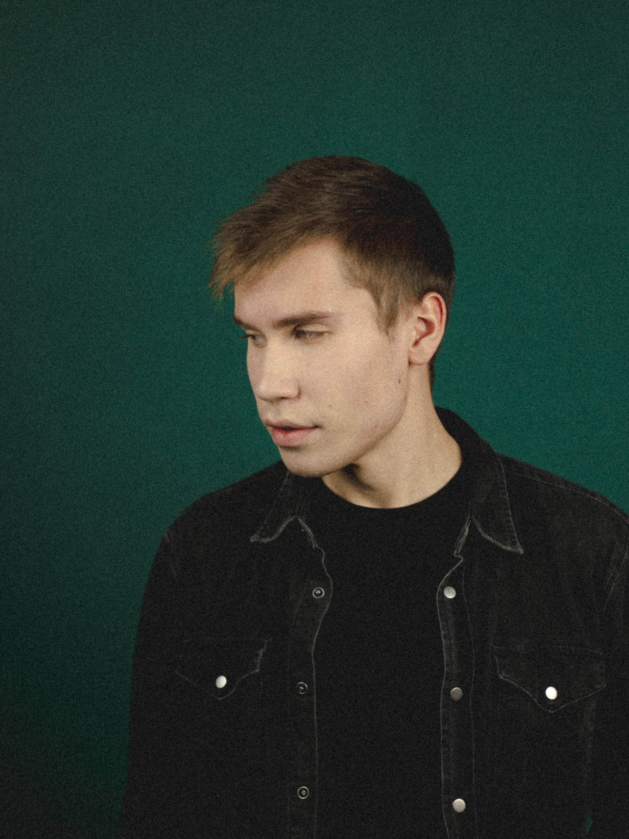 Дима. Виктория Еремина — фотограф и видеограф в Москве