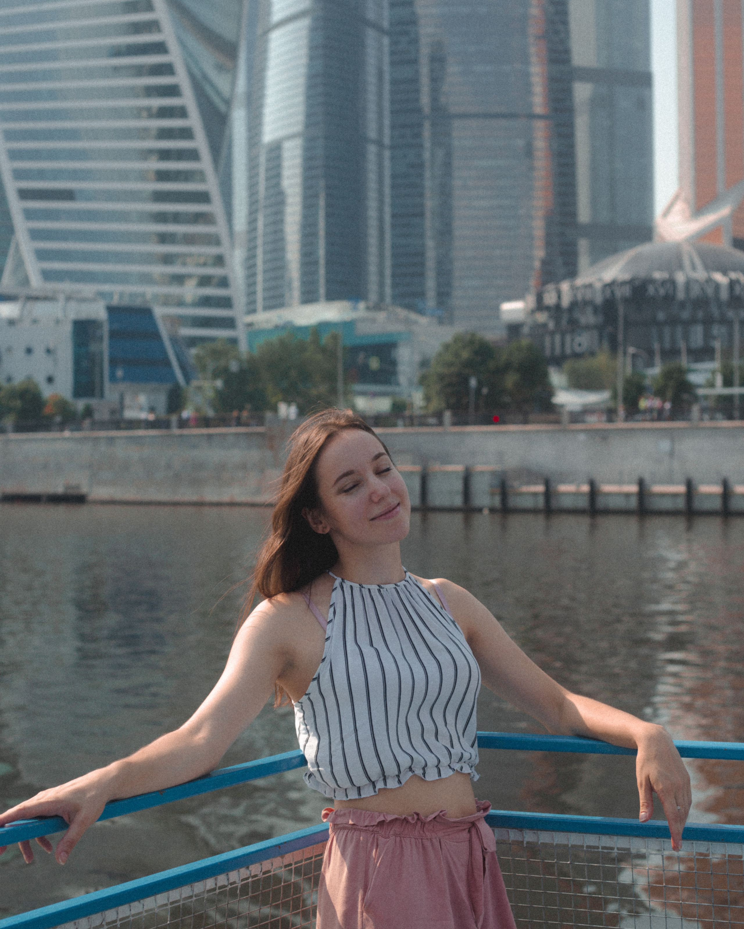 Марина. Виктория Еремина — фотограф и видеограф в Москве