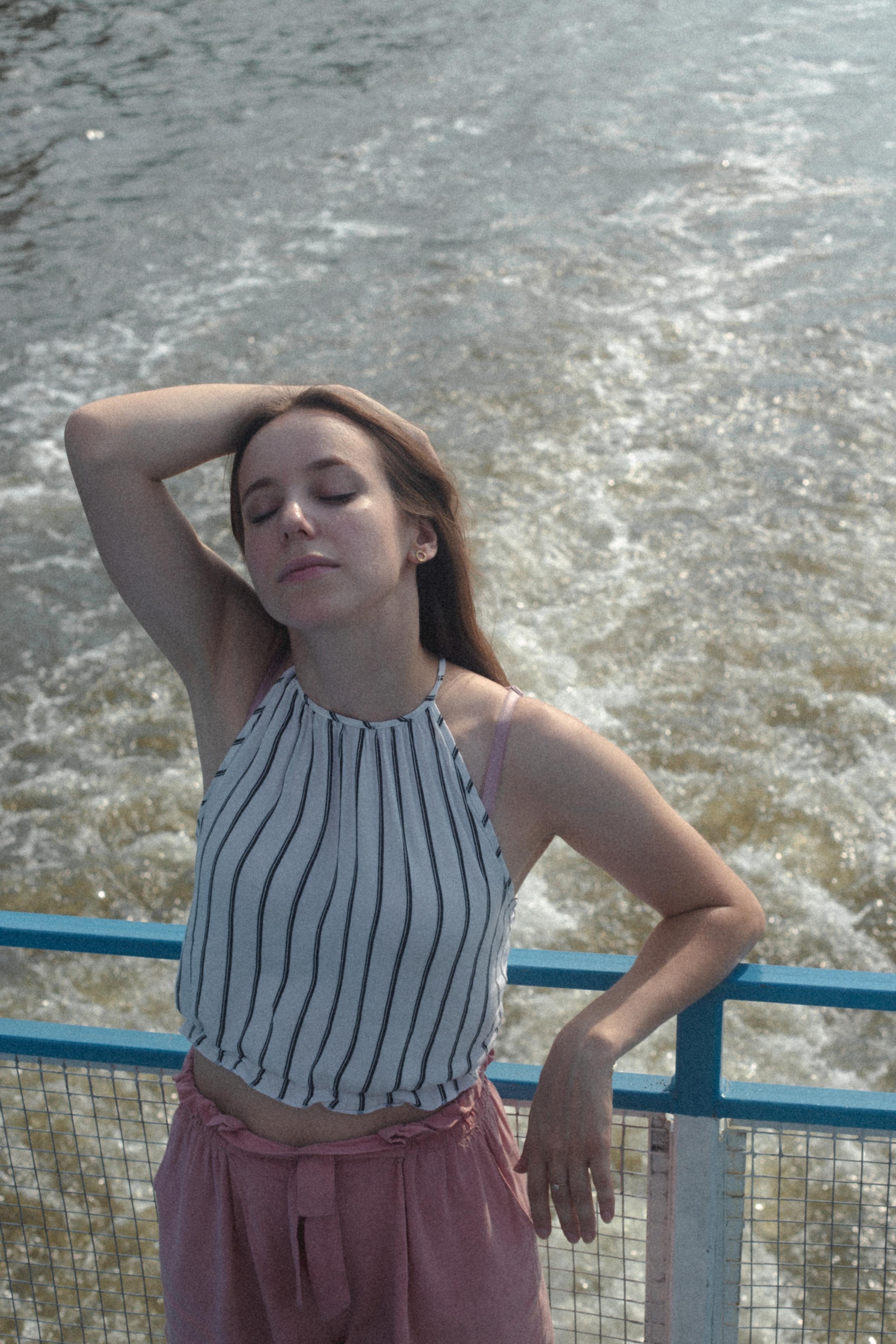 Марина. Виктория Еремина — фотограф и видеограф в Москве