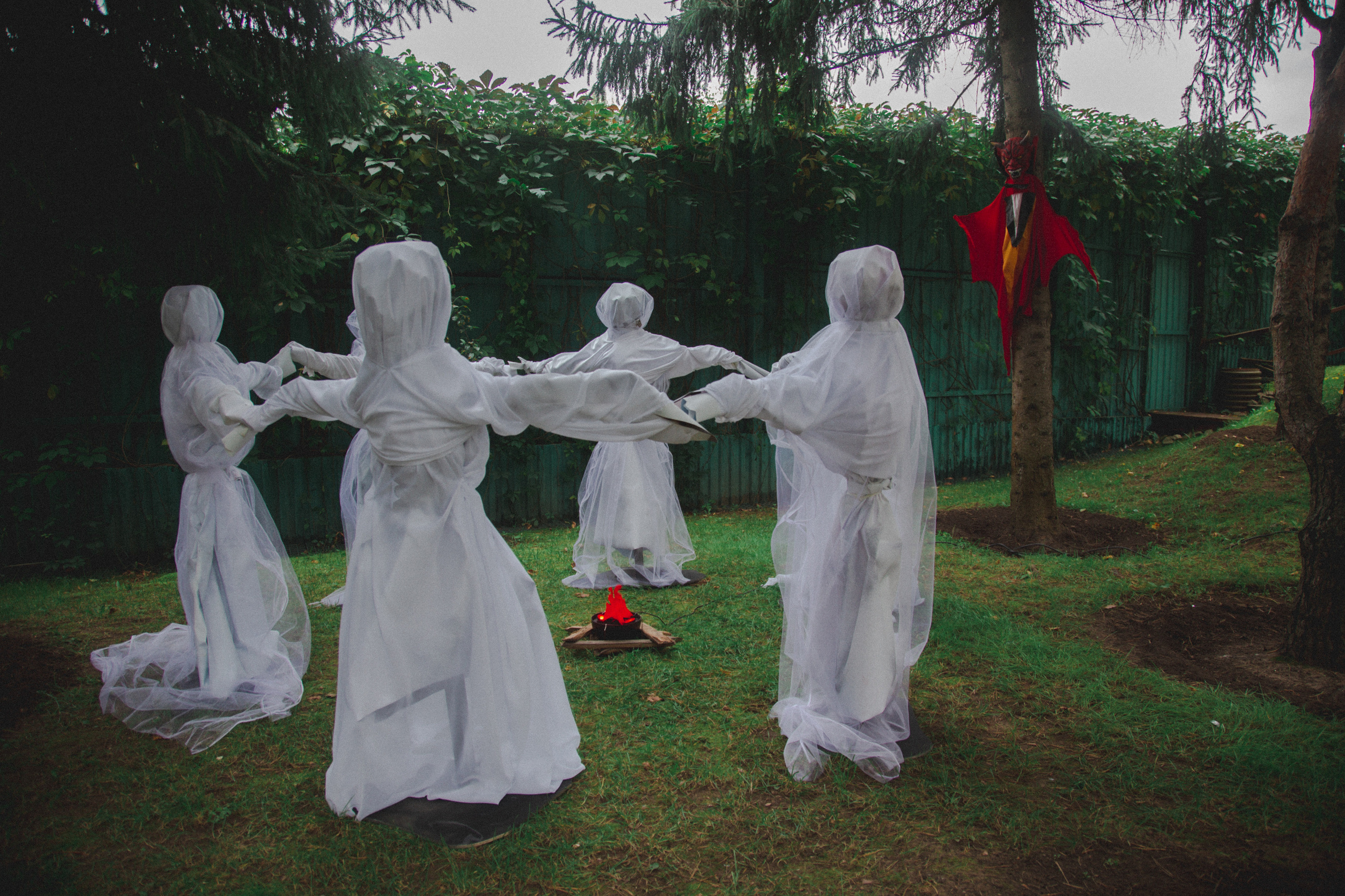 День рождения Ариэль. Виктория Еремина — фотограф и видеограф в Москве