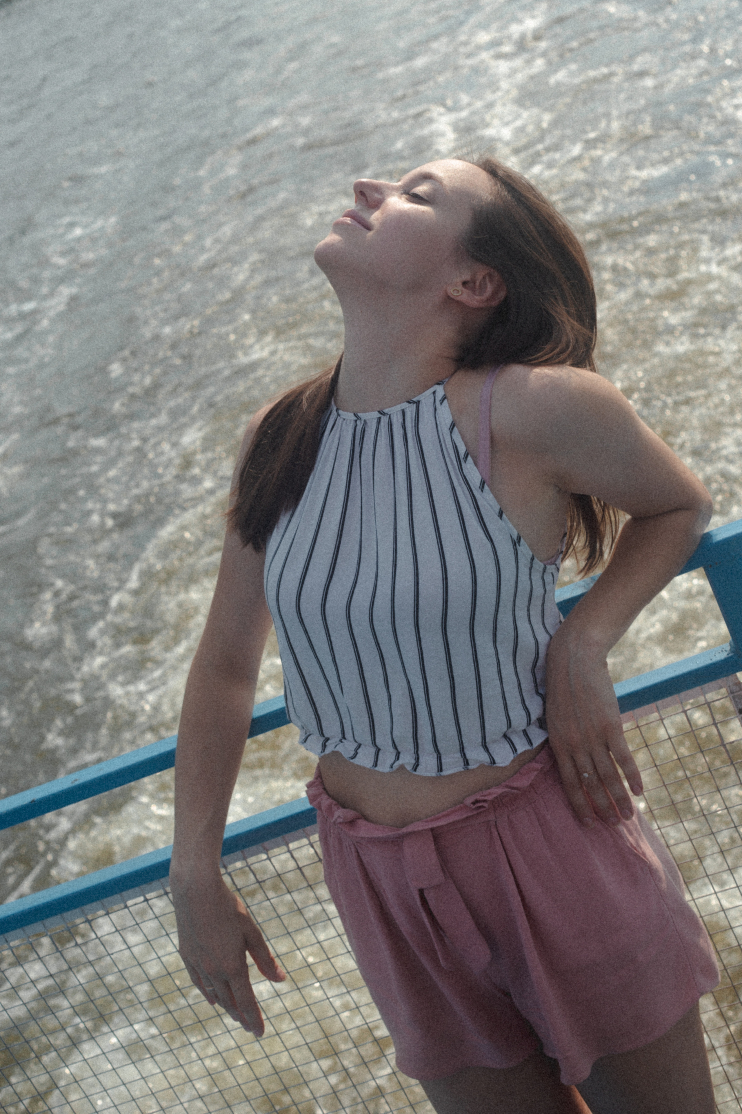 Марина. Виктория Еремина — фотограф и видеограф в Москве