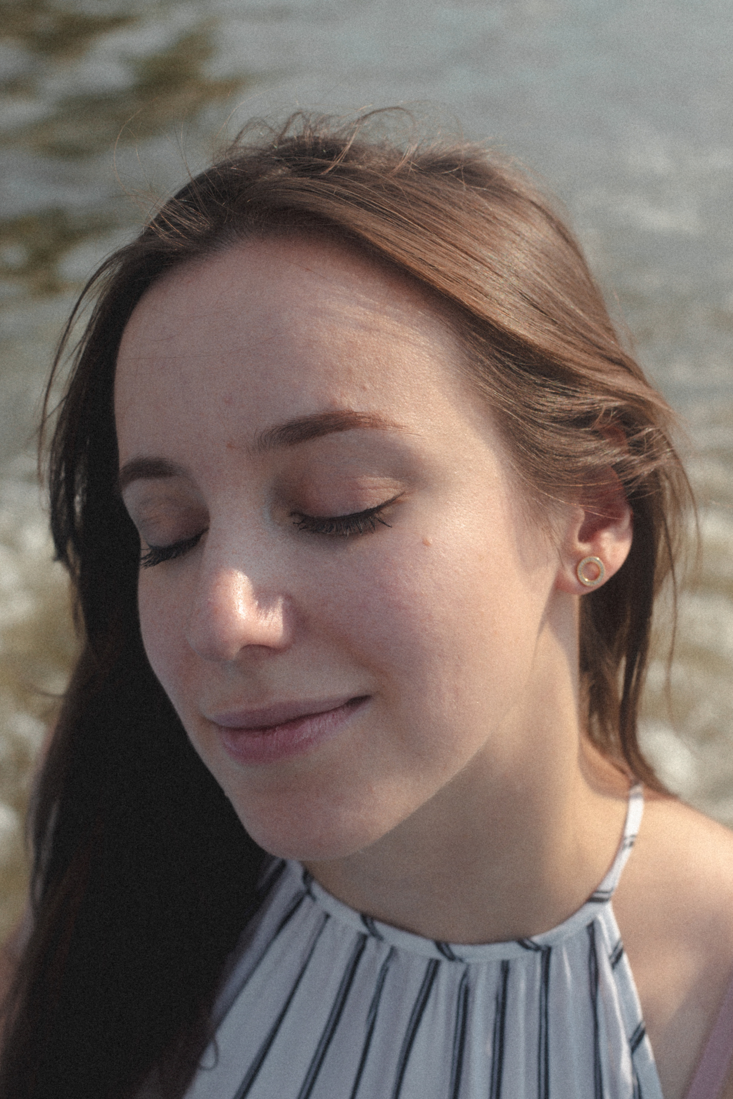 Марина. Виктория Еремина — фотограф и видеограф в Москве