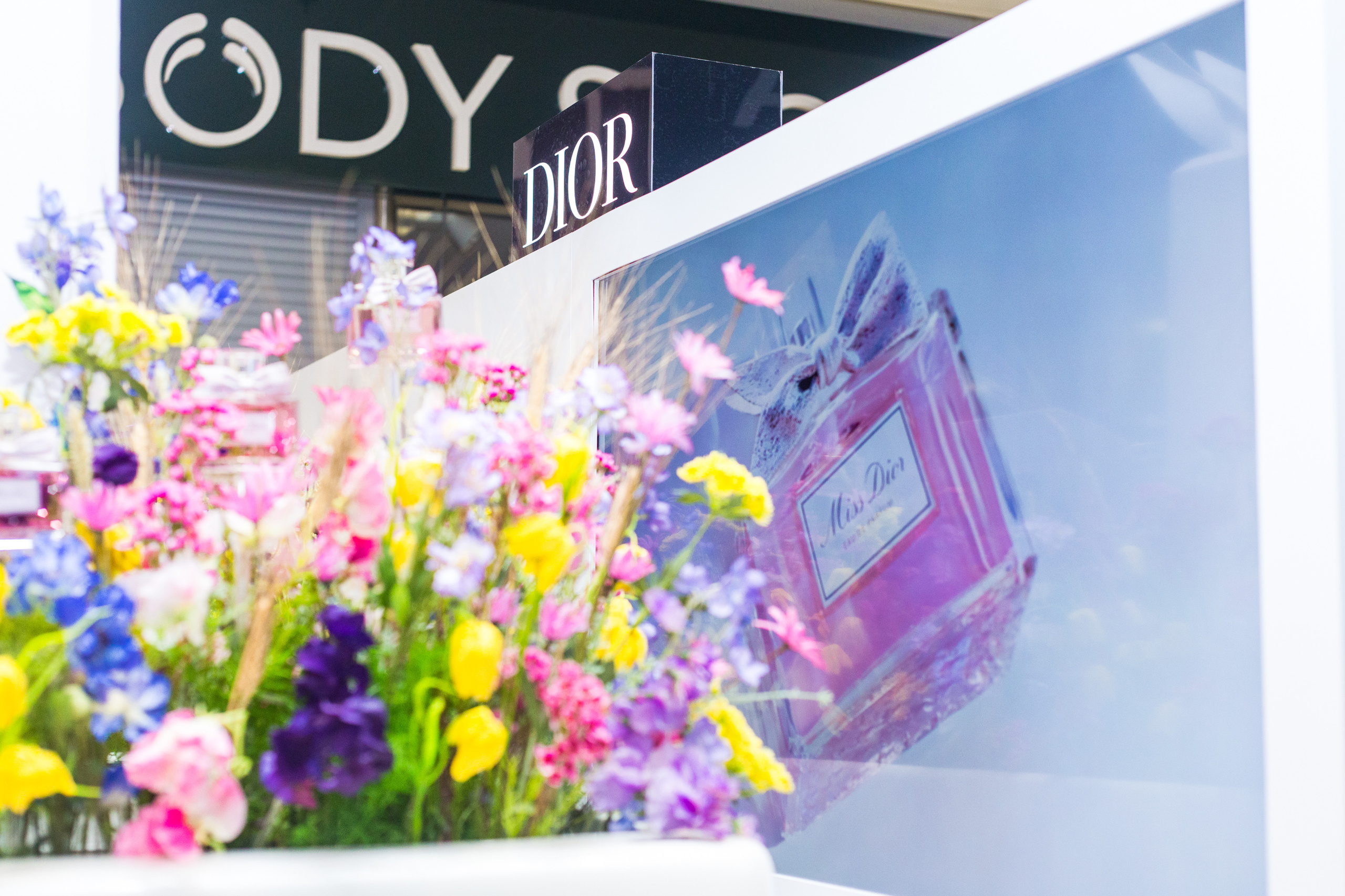 Dior. Виктория Еремина — фотограф и видеограф в Москве