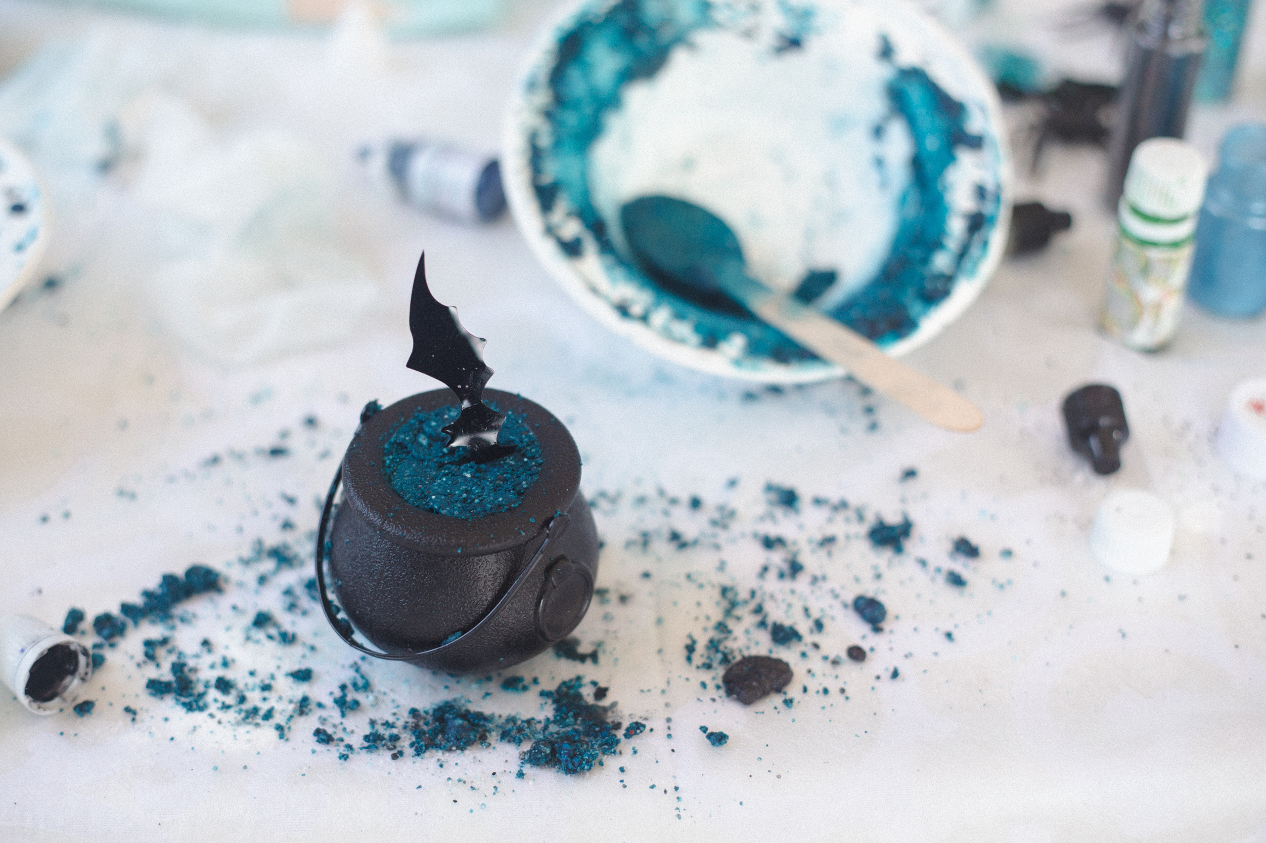 День рождения Ариэль. Виктория Еремина — фотограф и видеограф в Москве