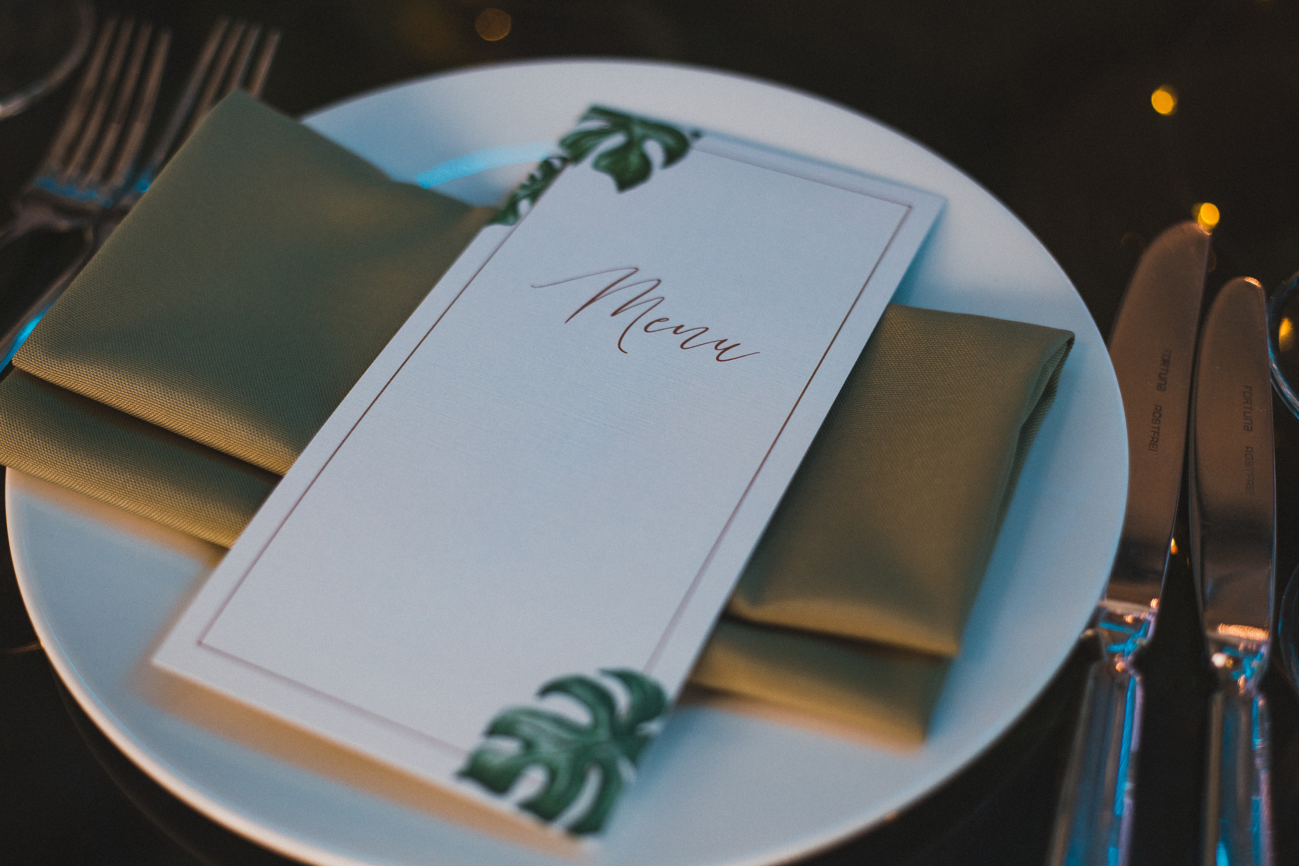 Декор свадьбы. Виктория Еремина — фотограф и видеограф в Москве