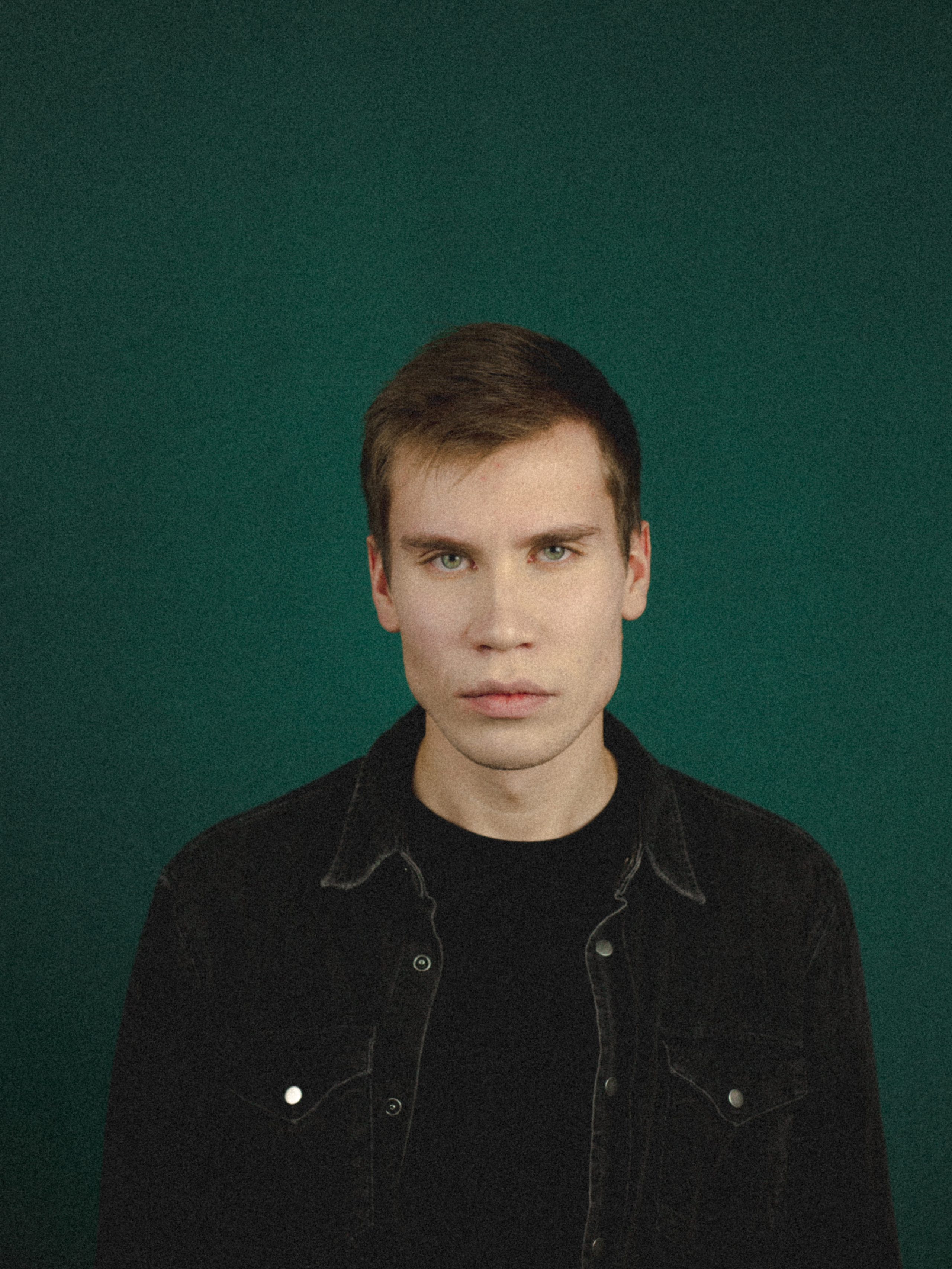 Дима. Виктория Еремина — фотограф и видеограф в Москве