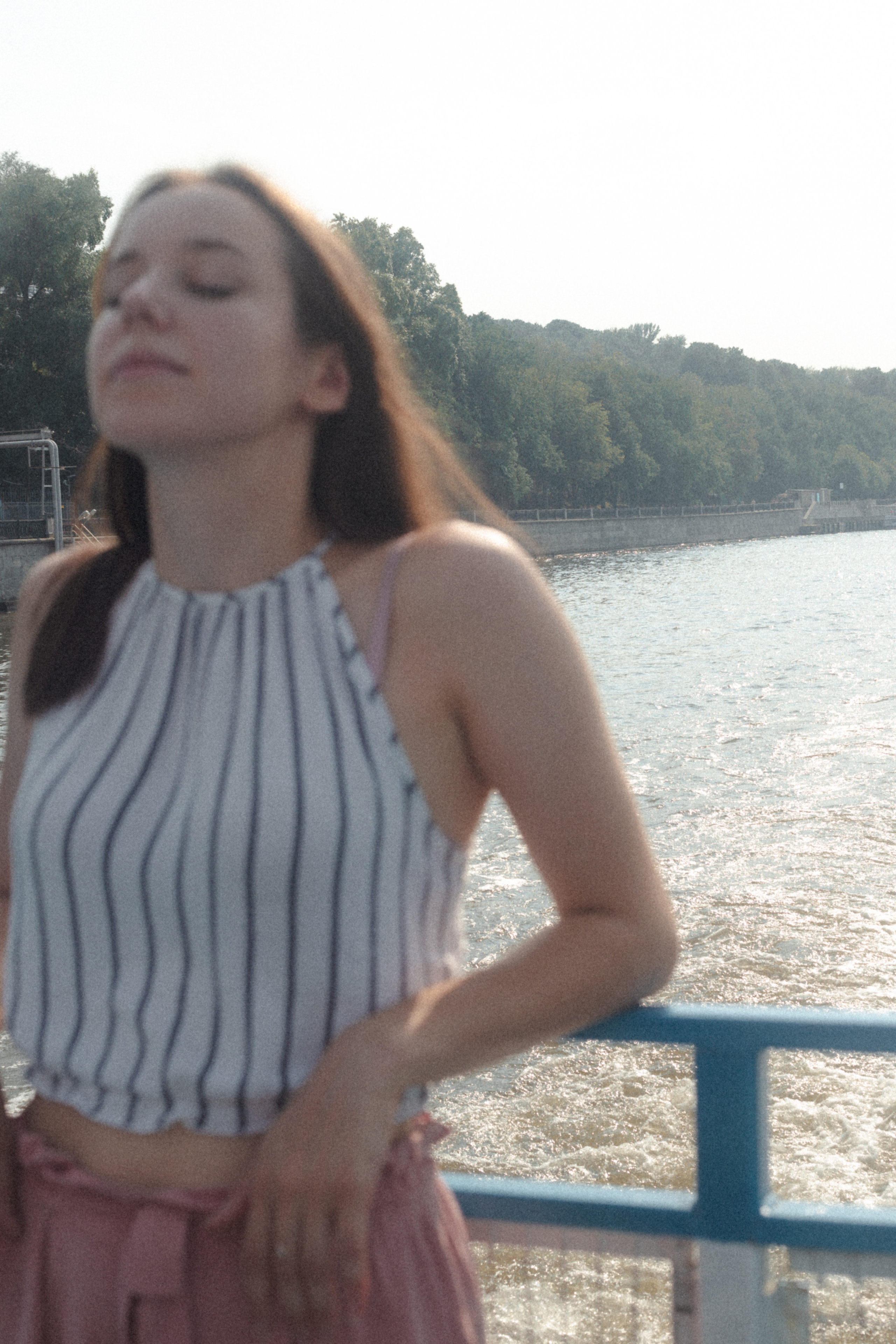 Марина. Виктория Еремина — фотограф и видеограф в Москве