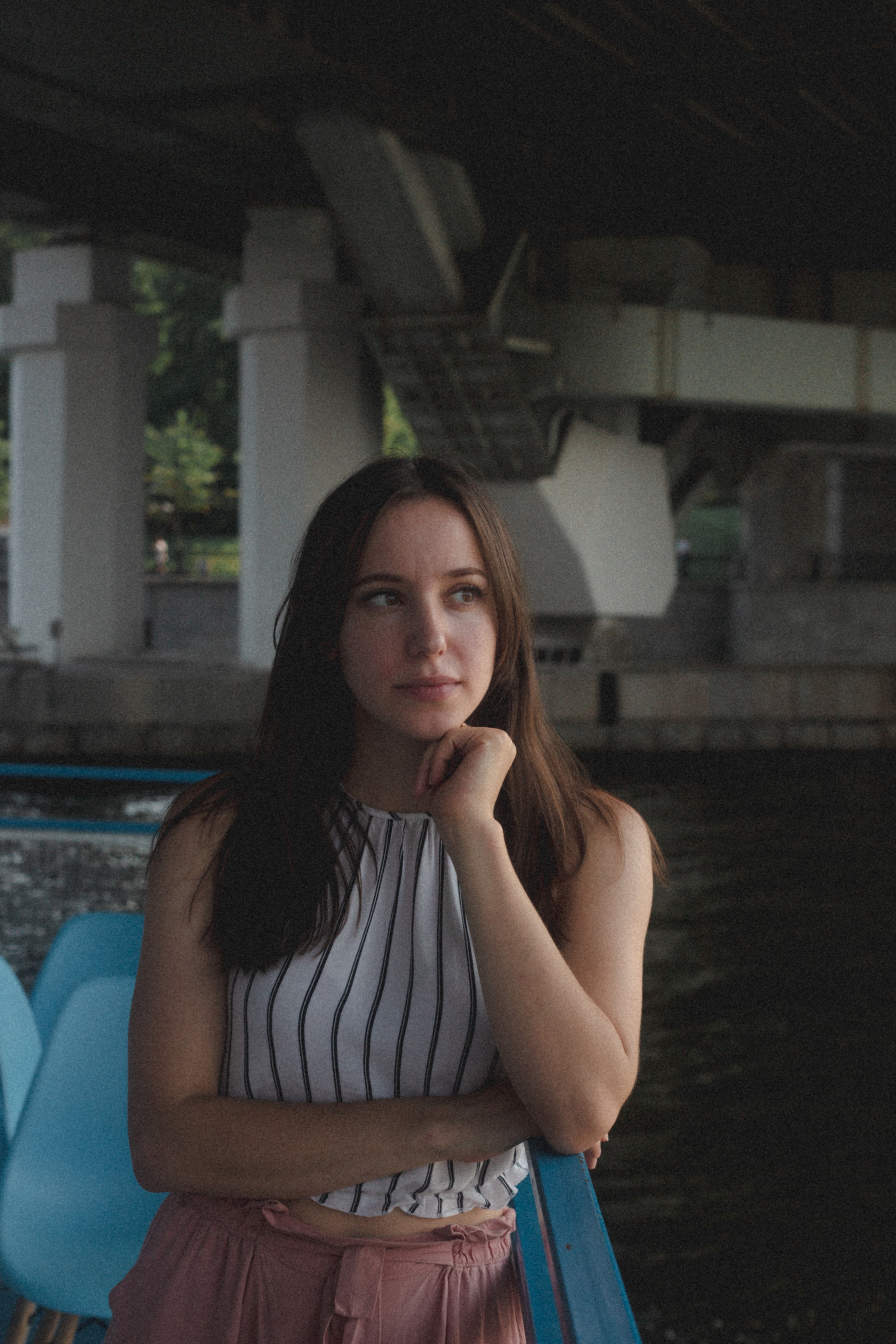 Марина. Виктория Еремина — фотограф и видеограф в Москве