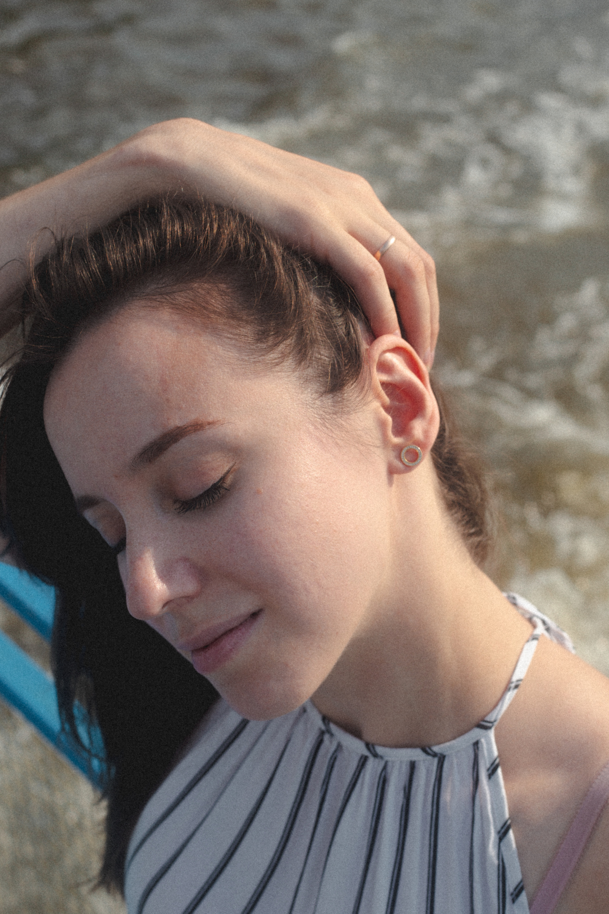 Марина. Виктория Еремина — фотограф и видеограф в Москве