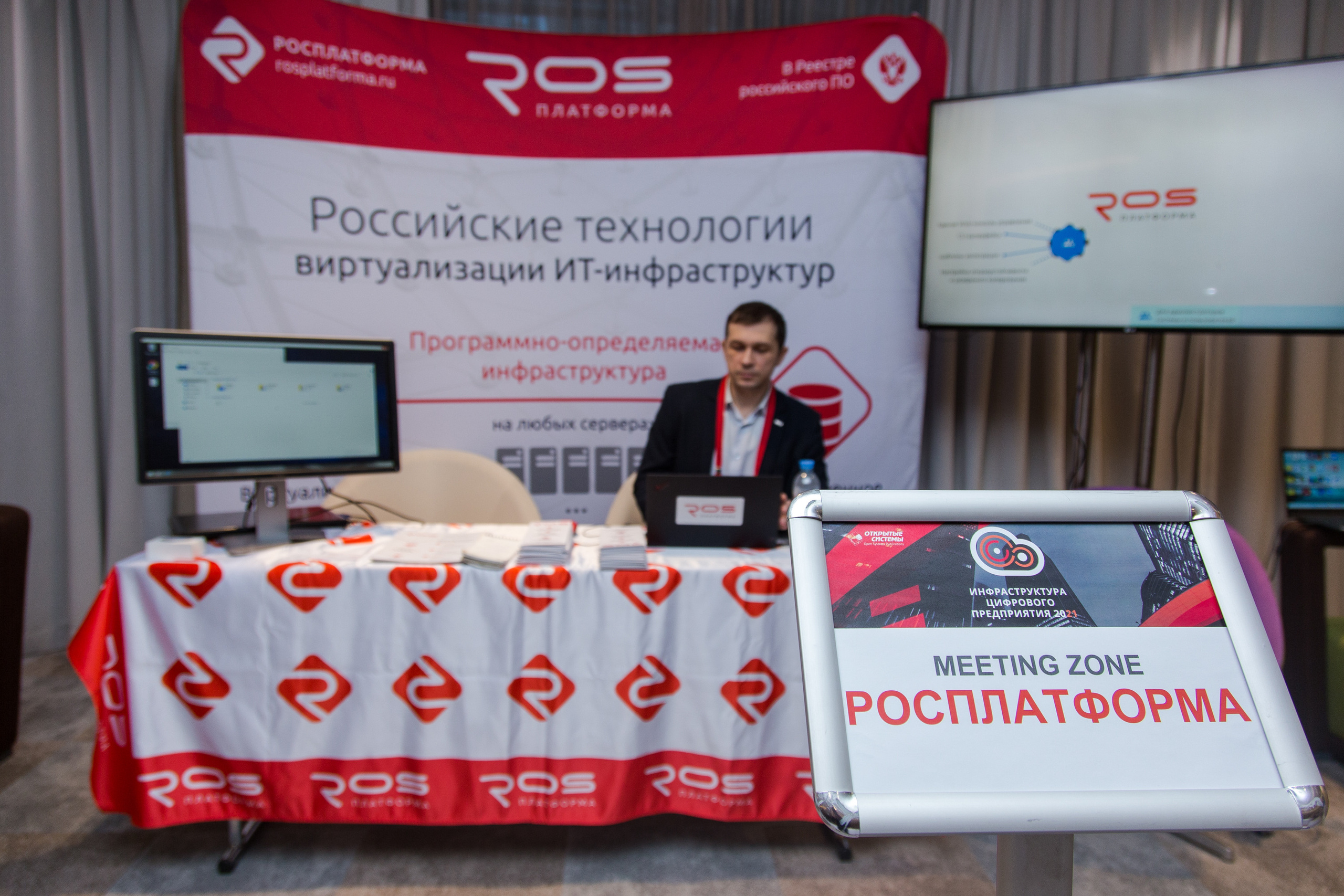 Инфраструктура 2021. Виктория Еремина — фотограф и видеограф в Москве