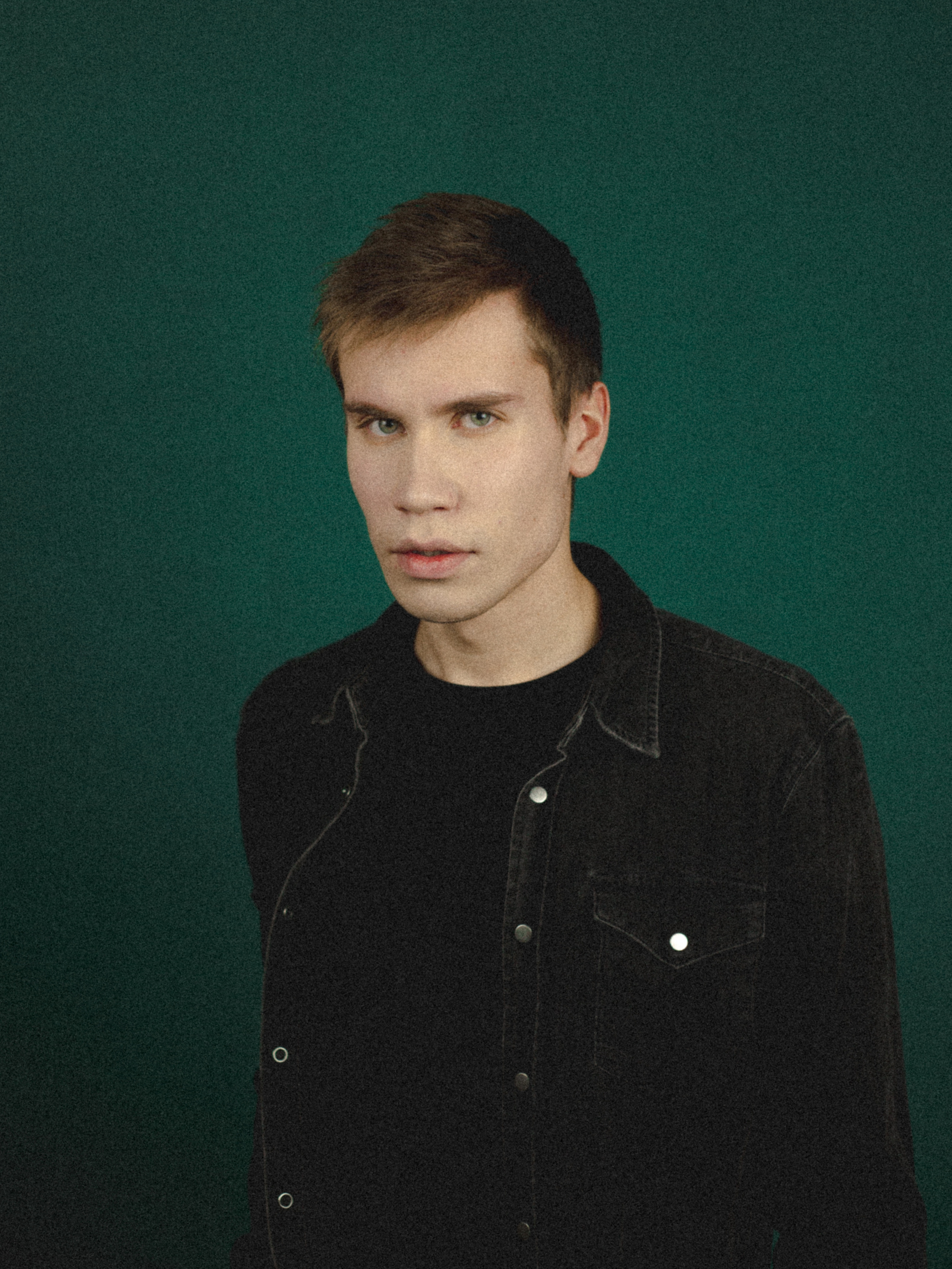 Дима. Виктория Еремина — фотограф и видеограф в Москве