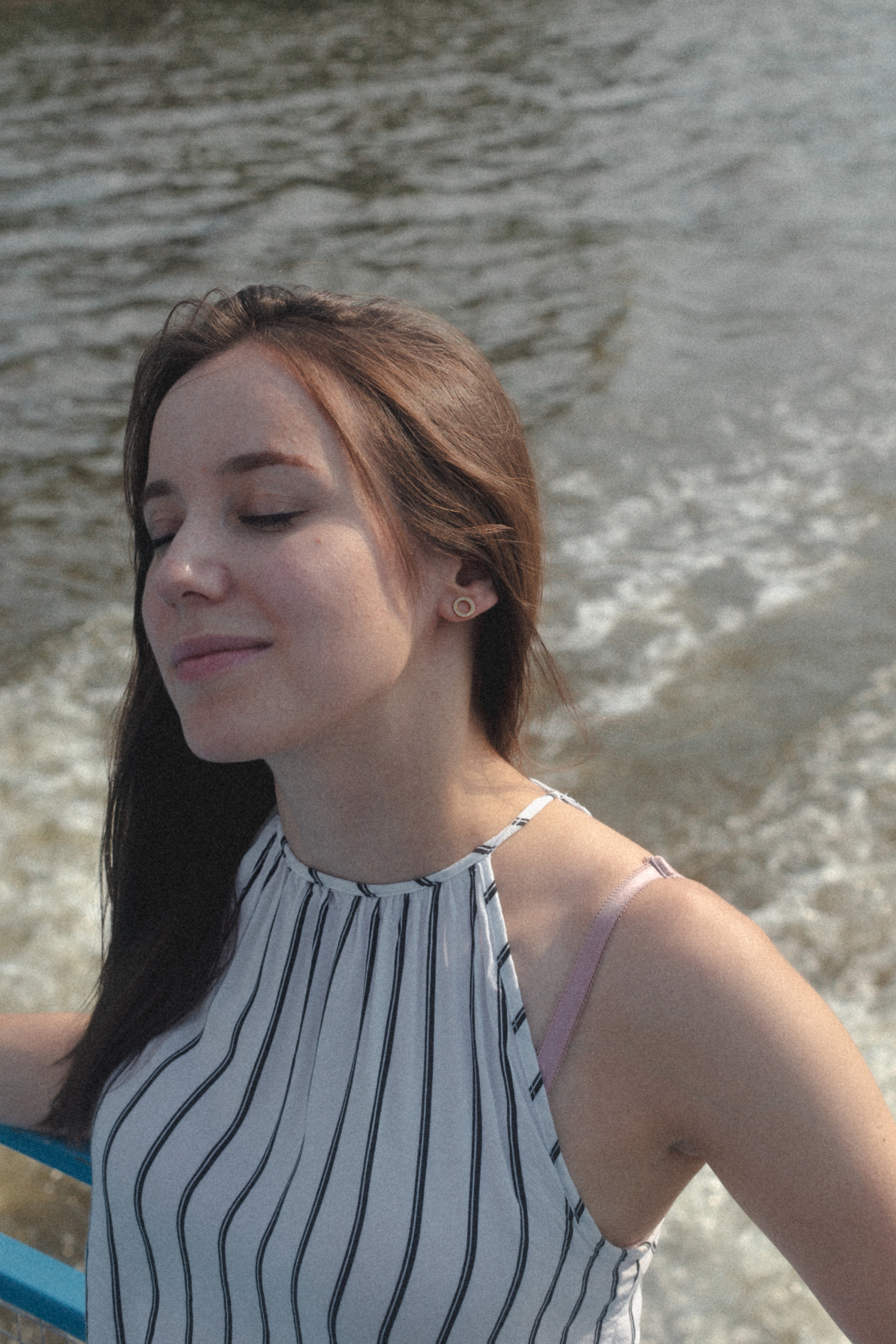 Марина. Виктория Еремина — фотограф и видеограф в Москве