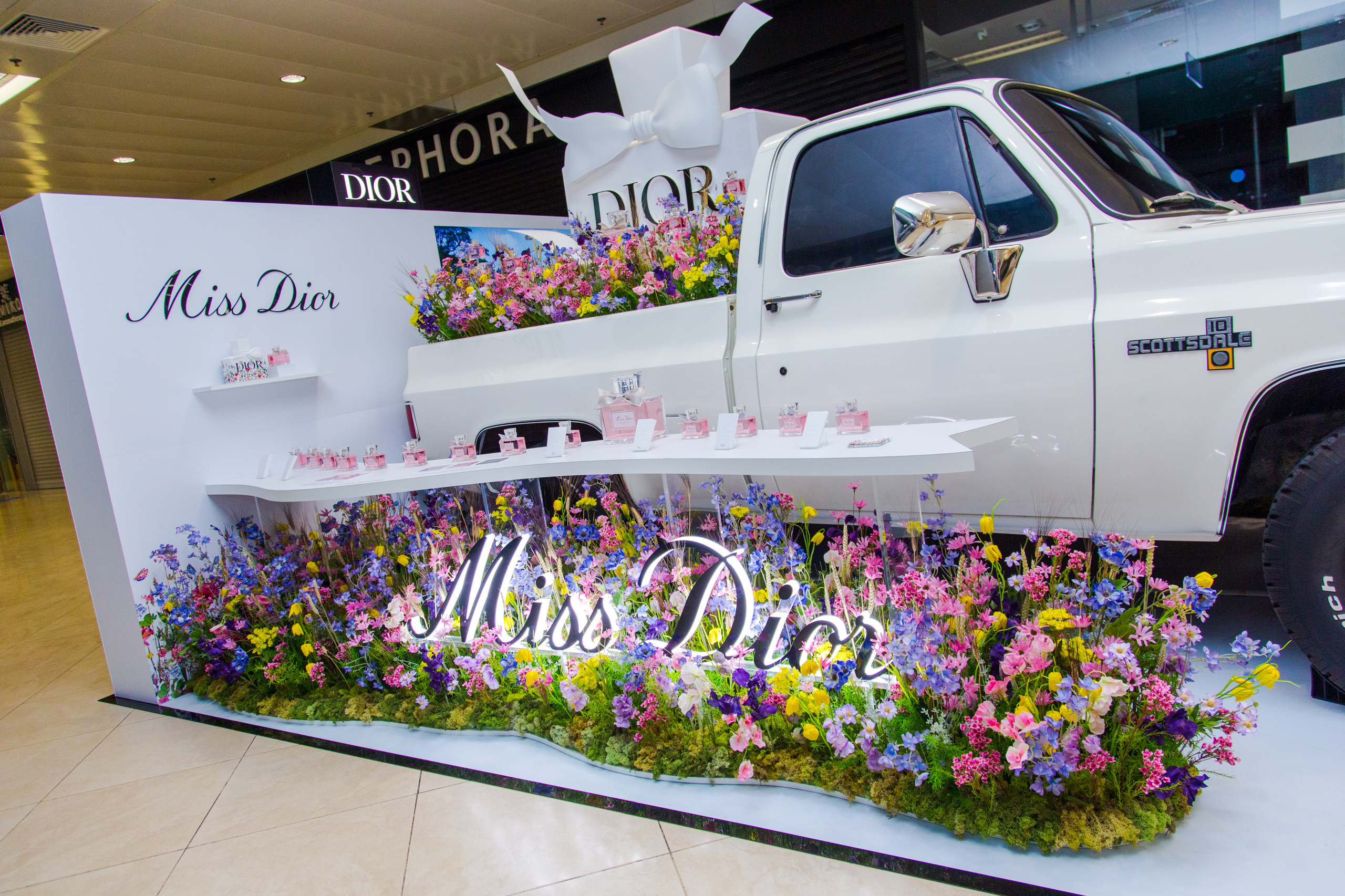 Dior. Виктория Еремина — фотограф и видеограф в Москве