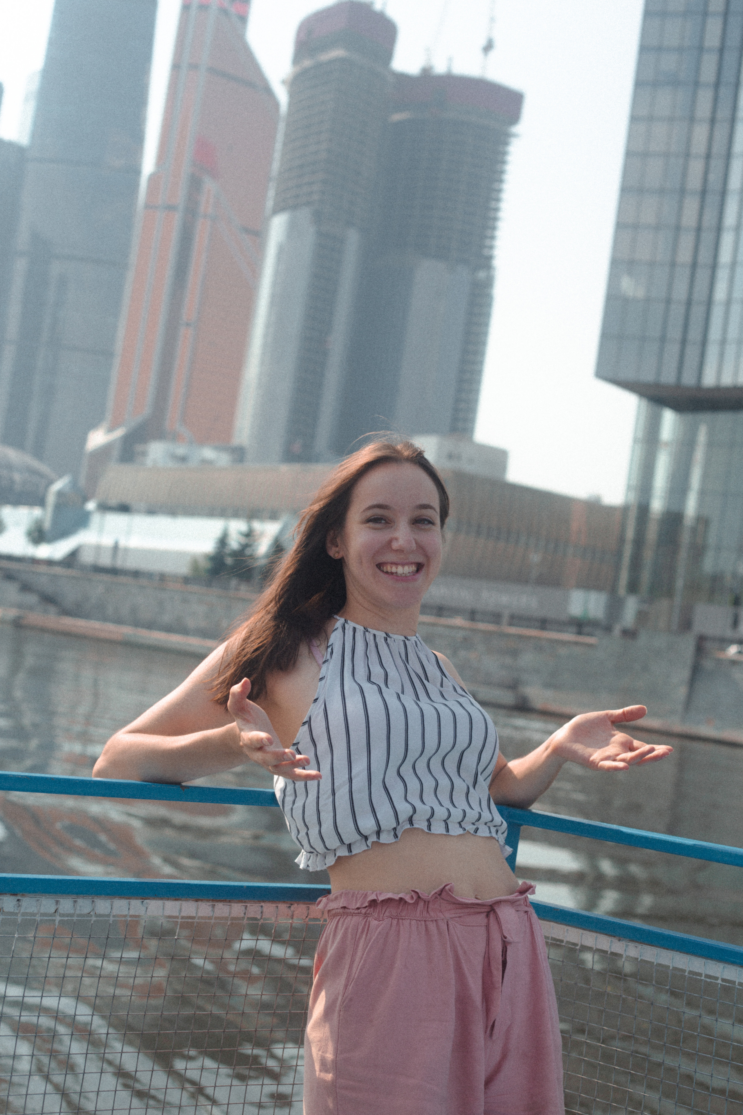 Марина. Виктория Еремина — фотограф и видеограф в Москве