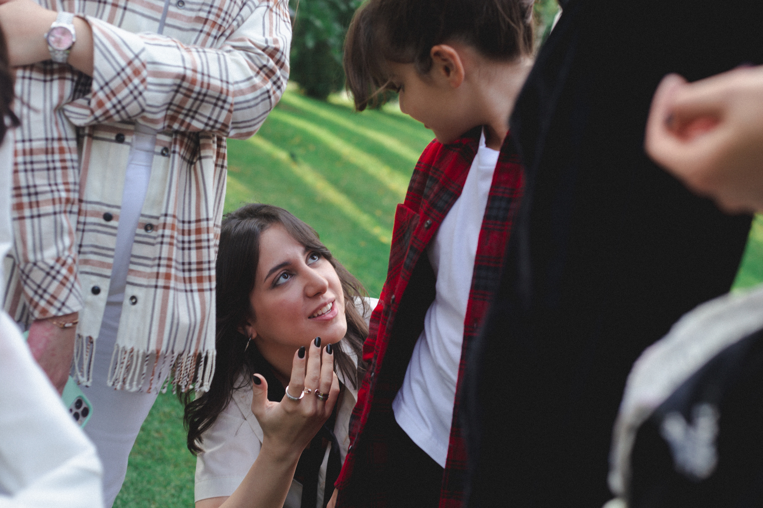 День рождения Ариэль. Виктория Еремина — фотограф и видеограф в Москве