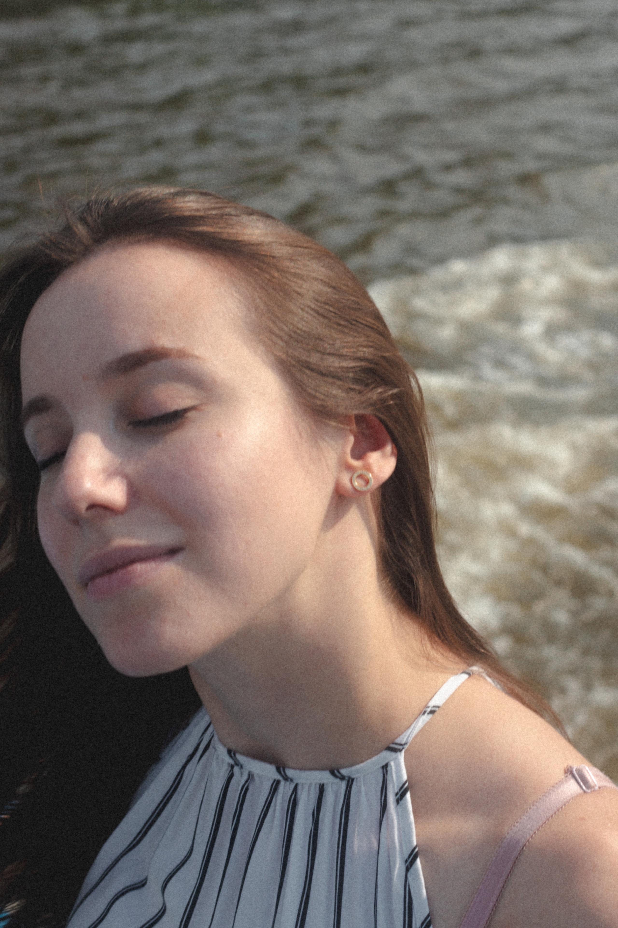 Марина. Виктория Еремина — фотограф и видеограф в Москве