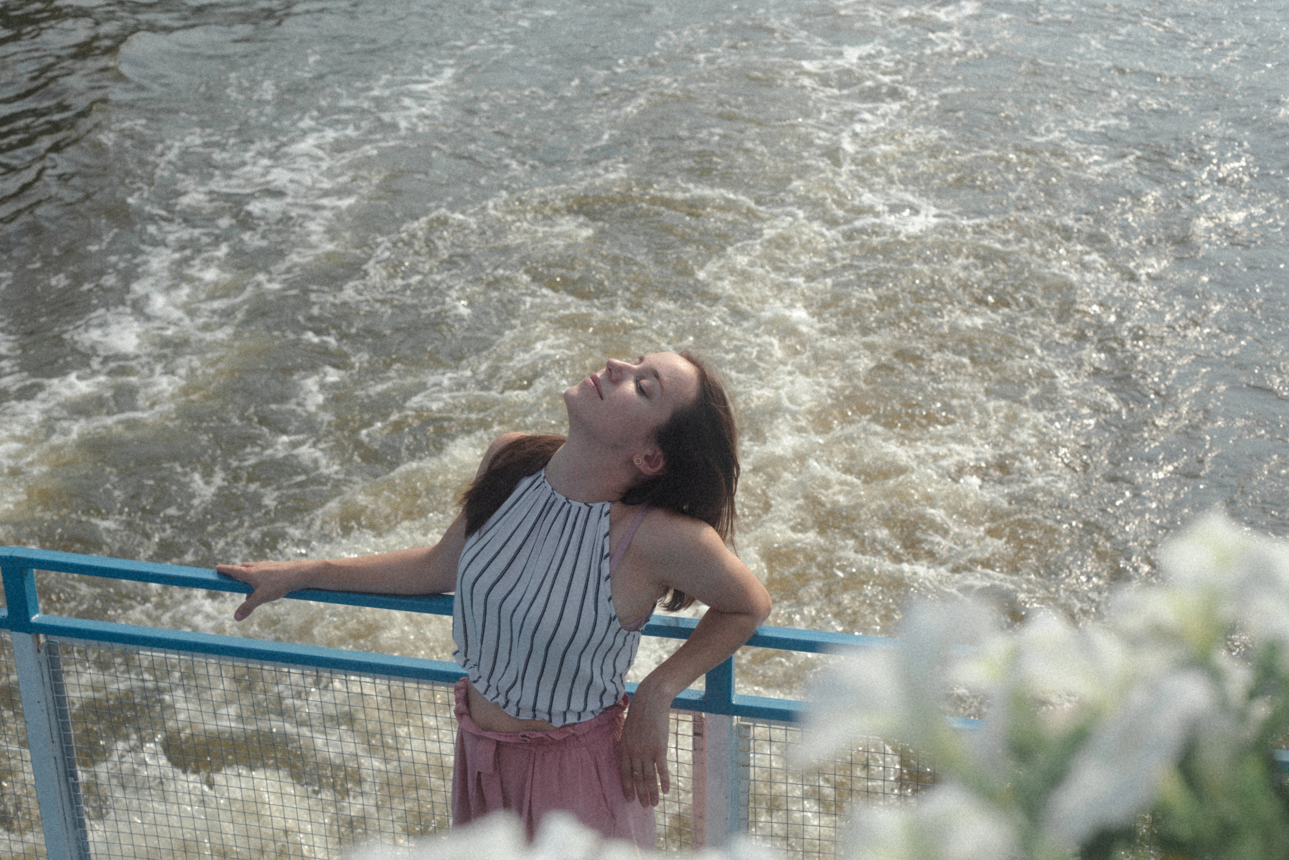 Марина. Виктория Еремина — фотограф и видеограф в Москве