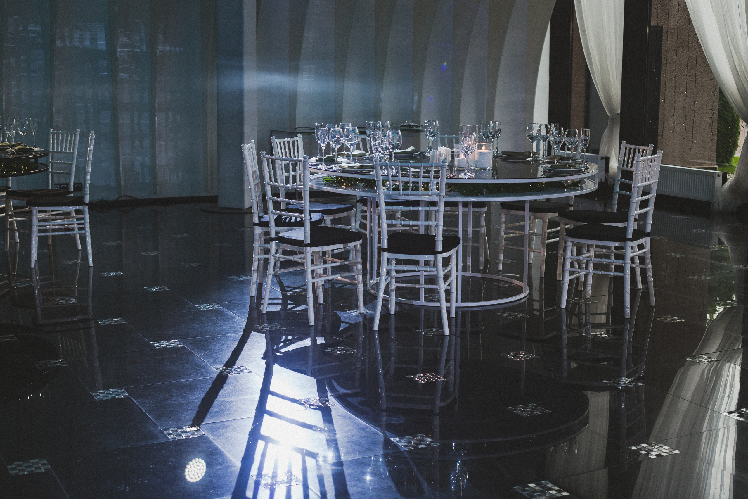 Декор свадьбы. Виктория Еремина — фотограф и видеограф в Москве