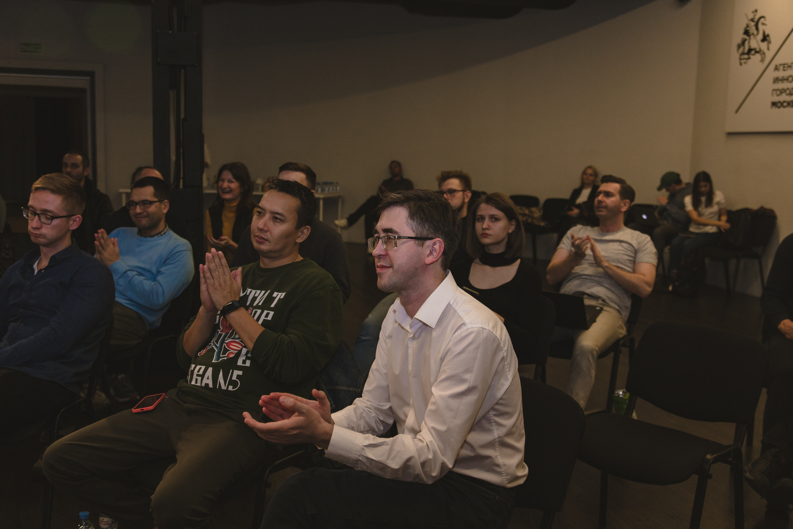 Founders` Monday. Виктория Еремина — фотограф и видеограф в Москве