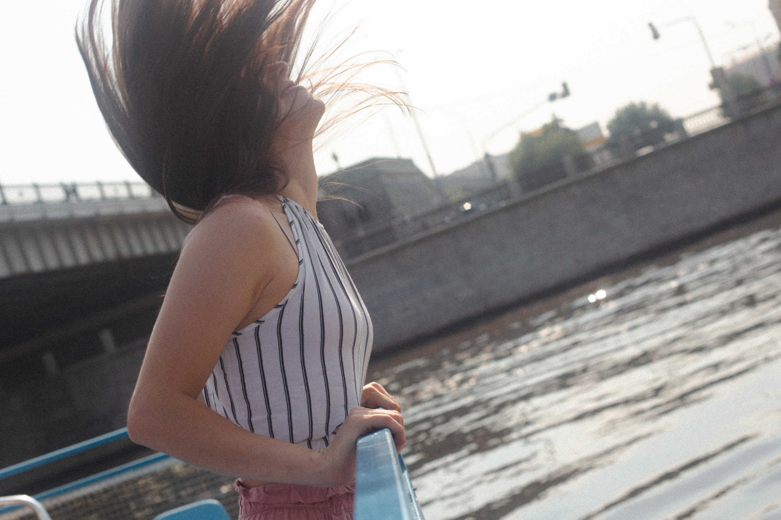 Марина. Виктория Еремина — фотограф и видеограф в Москве