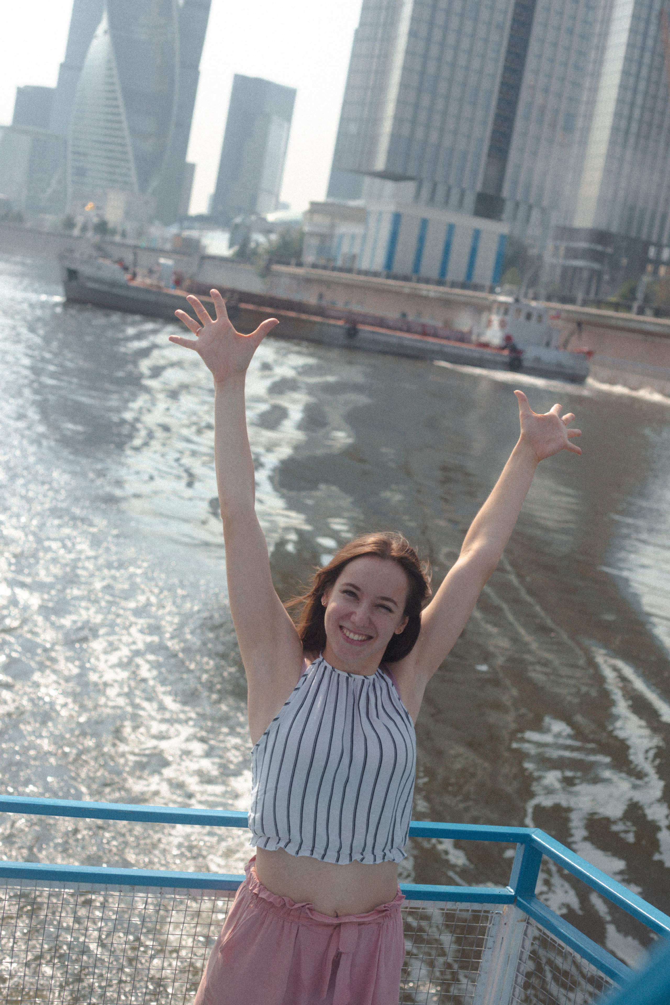 Марина. Виктория Еремина — фотограф и видеограф в Москве