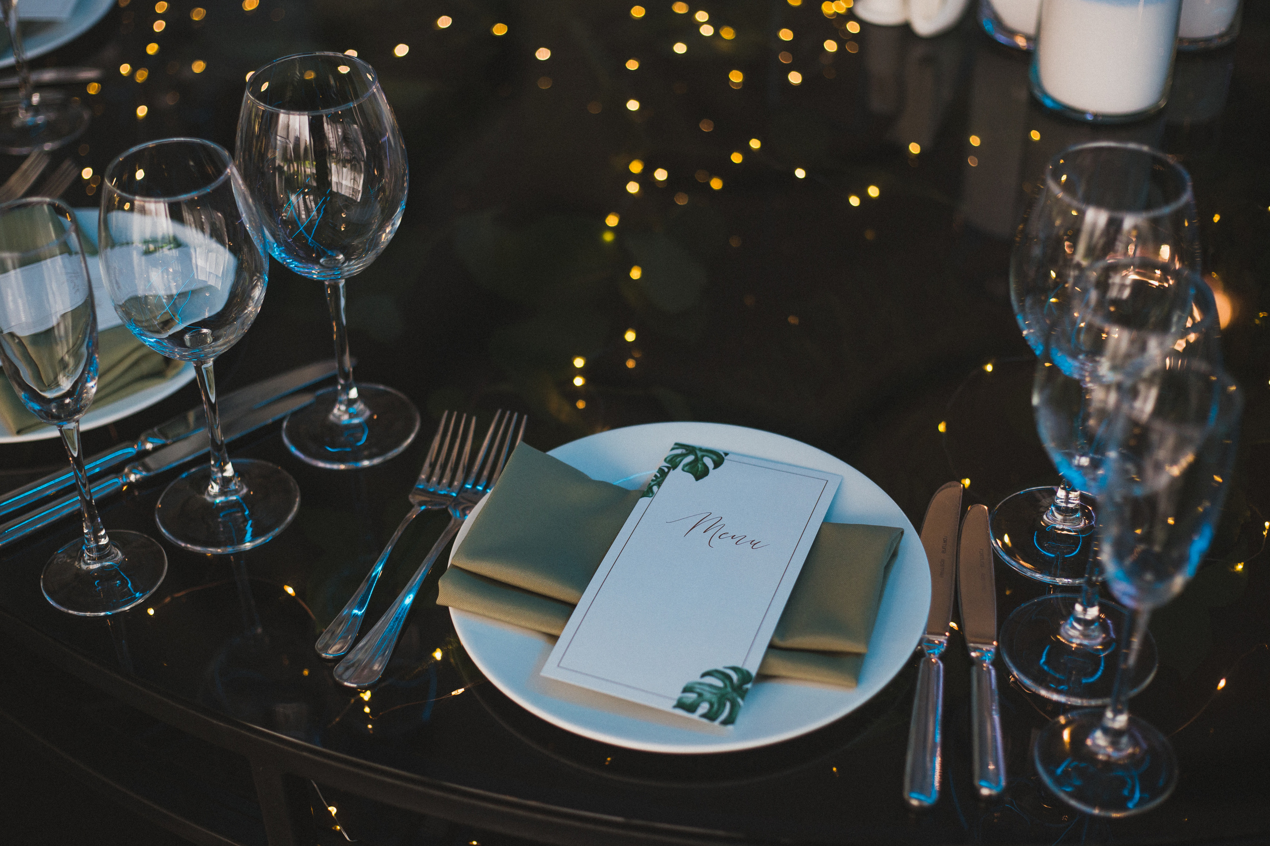 Декор свадьбы. Виктория Еремина — фотограф и видеограф в Москве