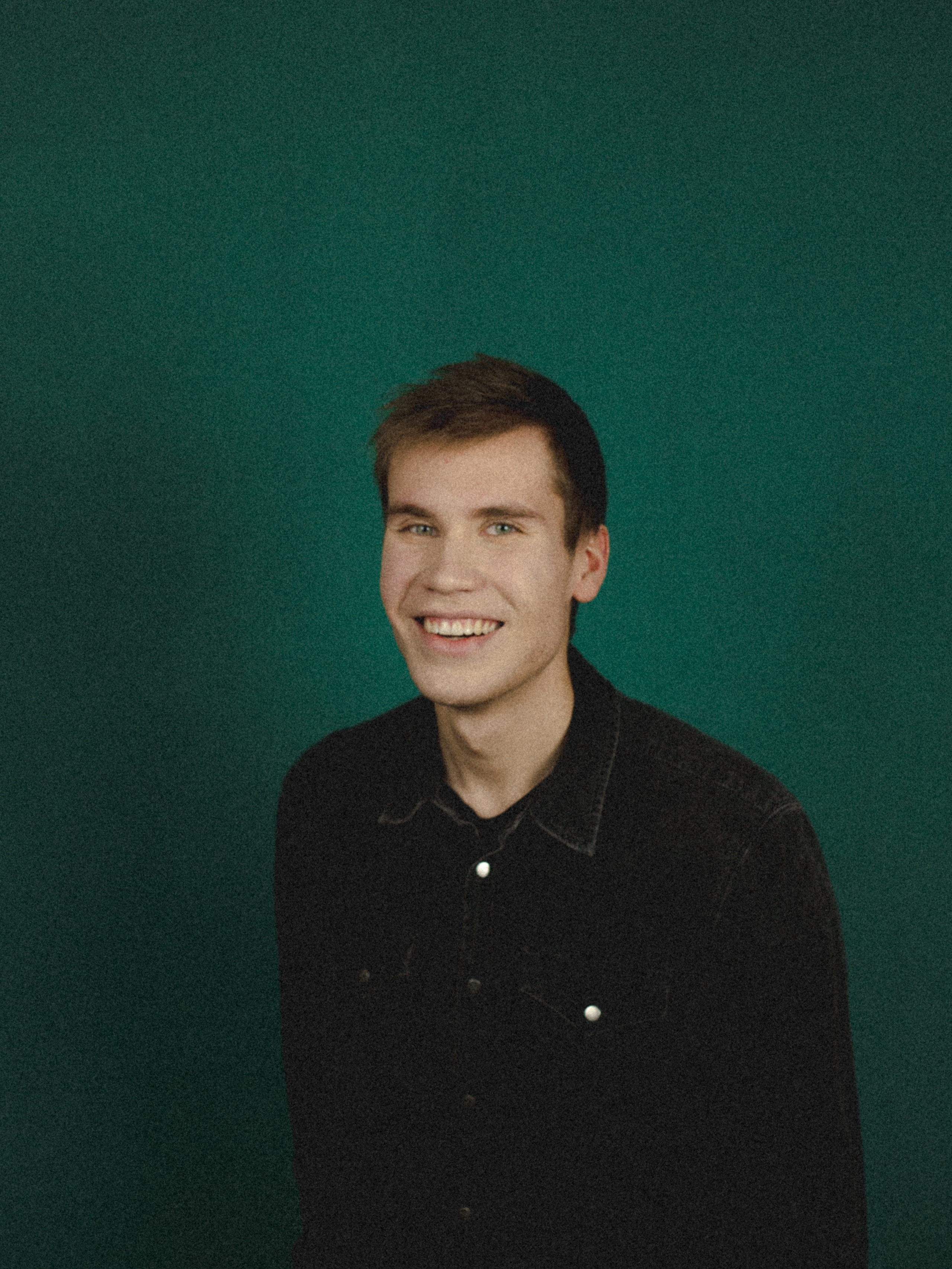 Дима. Виктория Еремина — фотограф и видеограф в Москве