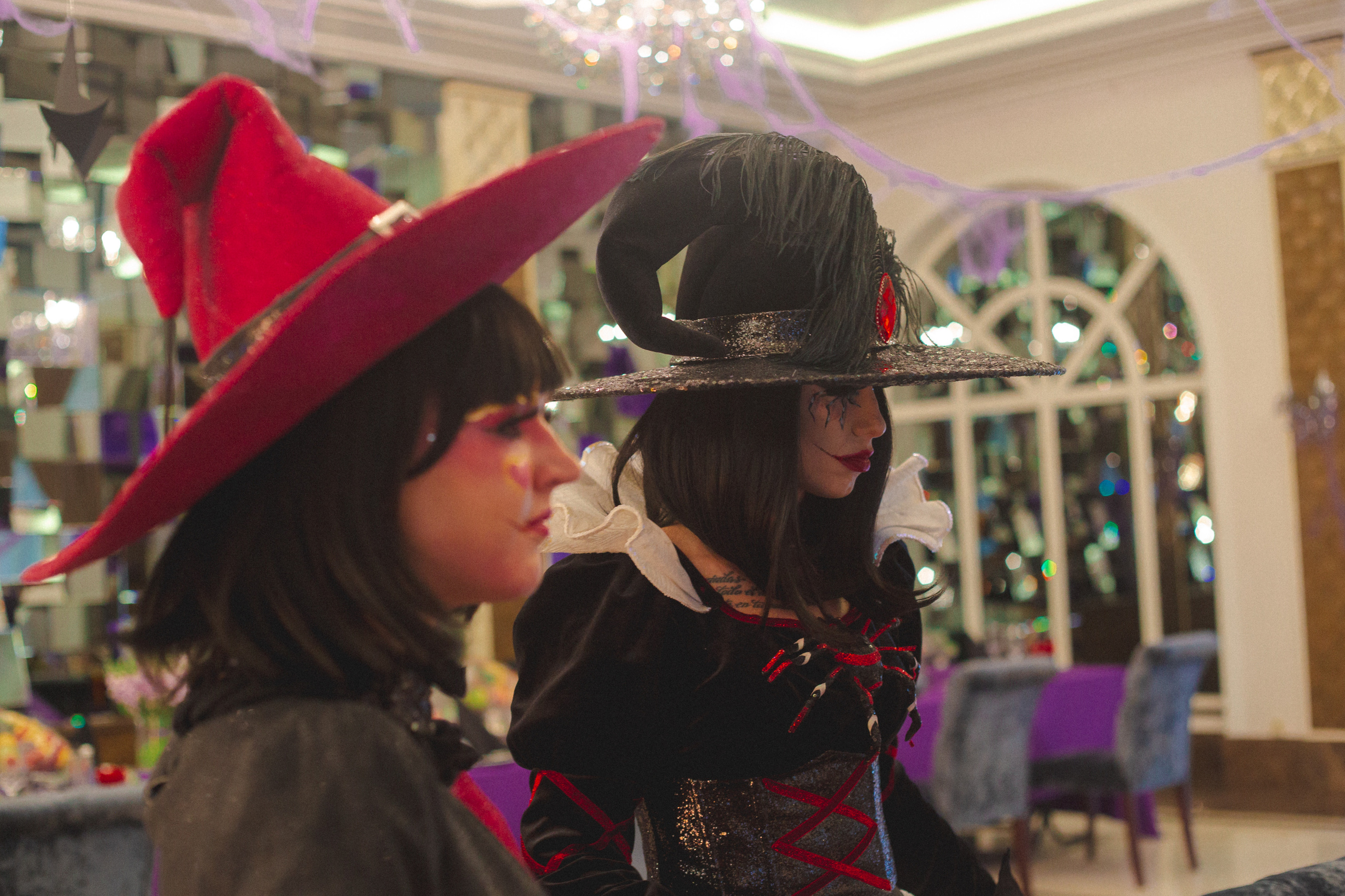 День рождения Ариэль. Виктория Еремина — фотограф и видеограф в Москве