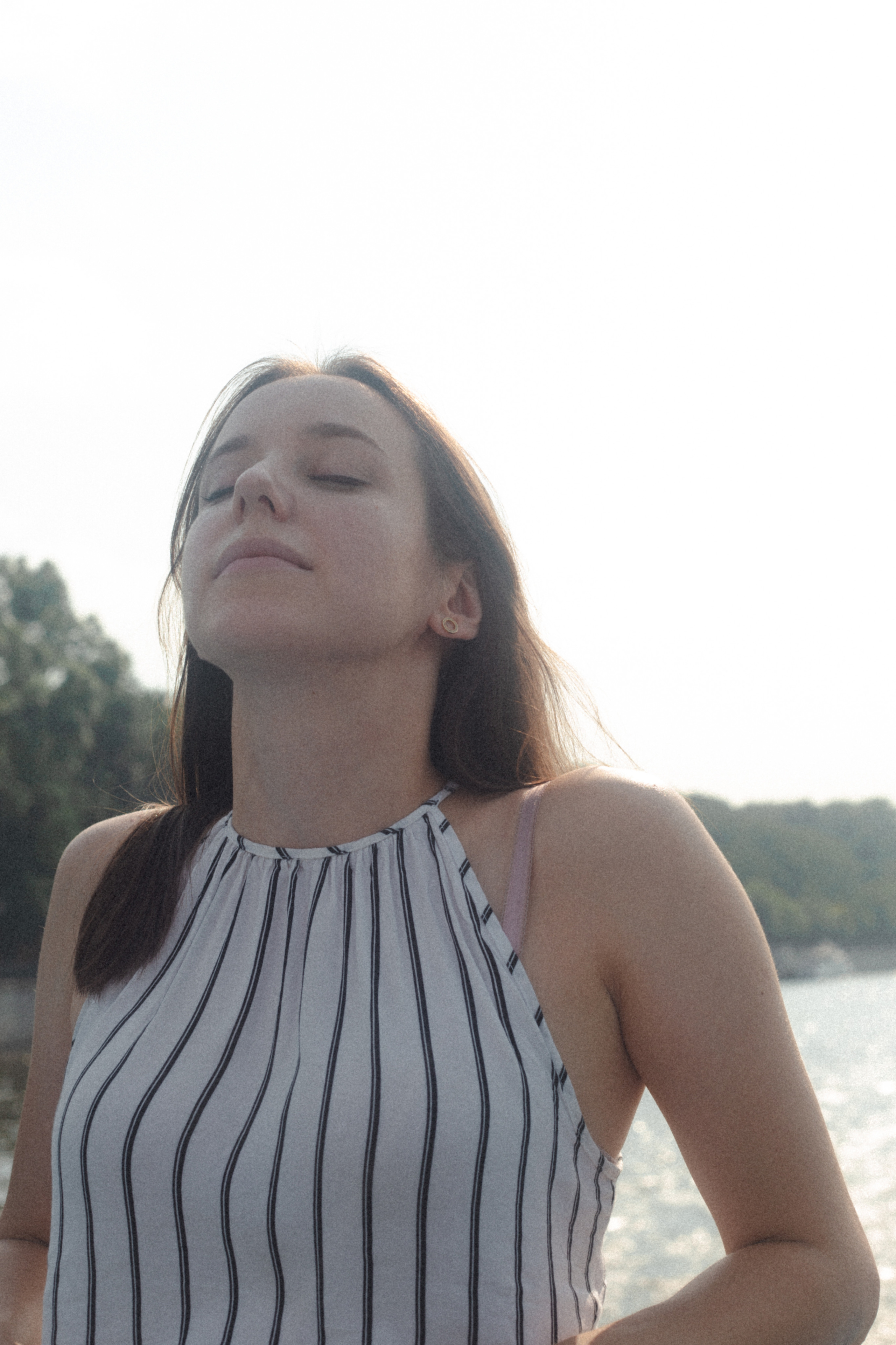 Марина. Виктория Еремина — фотограф и видеограф в Москве