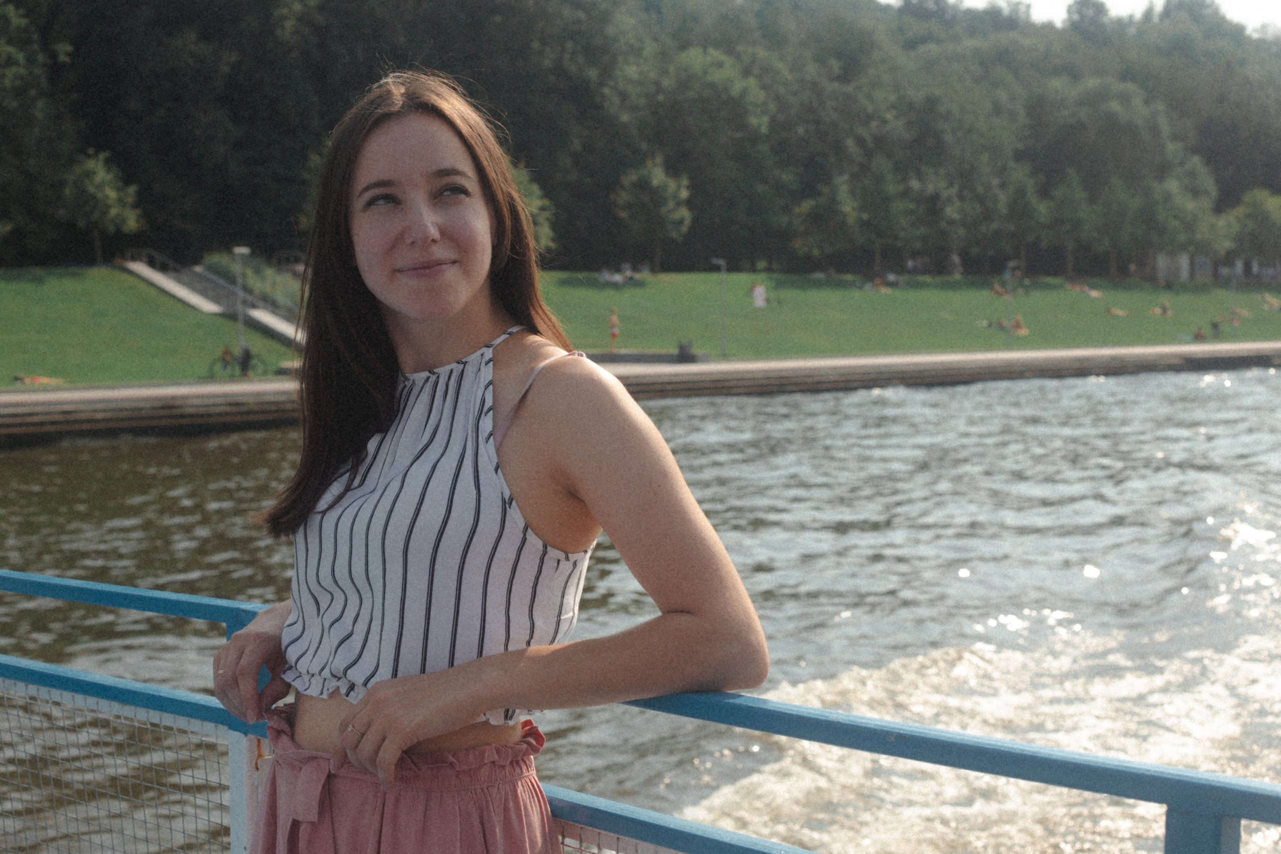 Марина. Виктория Еремина — фотограф и видеограф в Москве