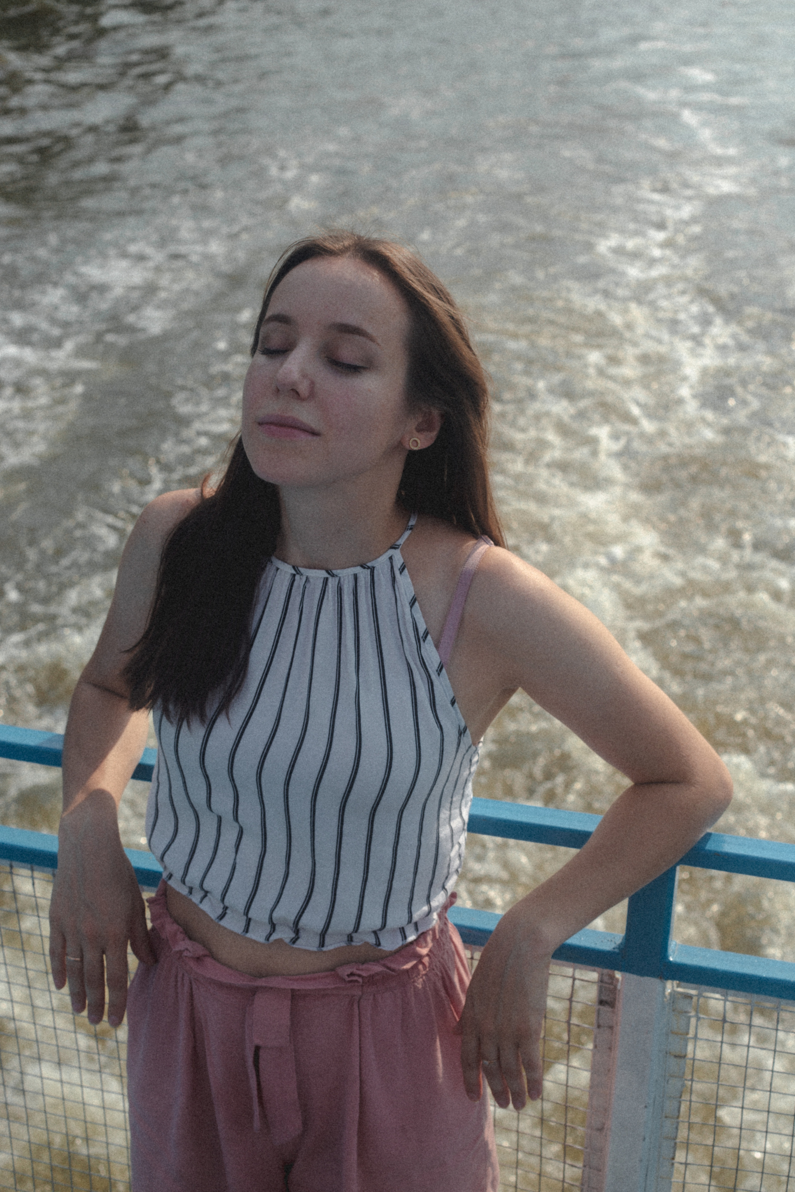 Марина. Виктория Еремина — фотограф и видеограф в Москве