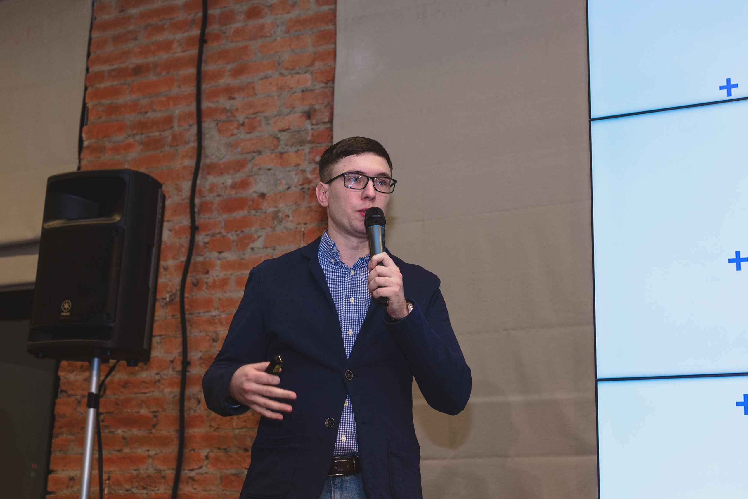 Founders` Monday. Виктория Еремина — фотограф и видеограф в Москве