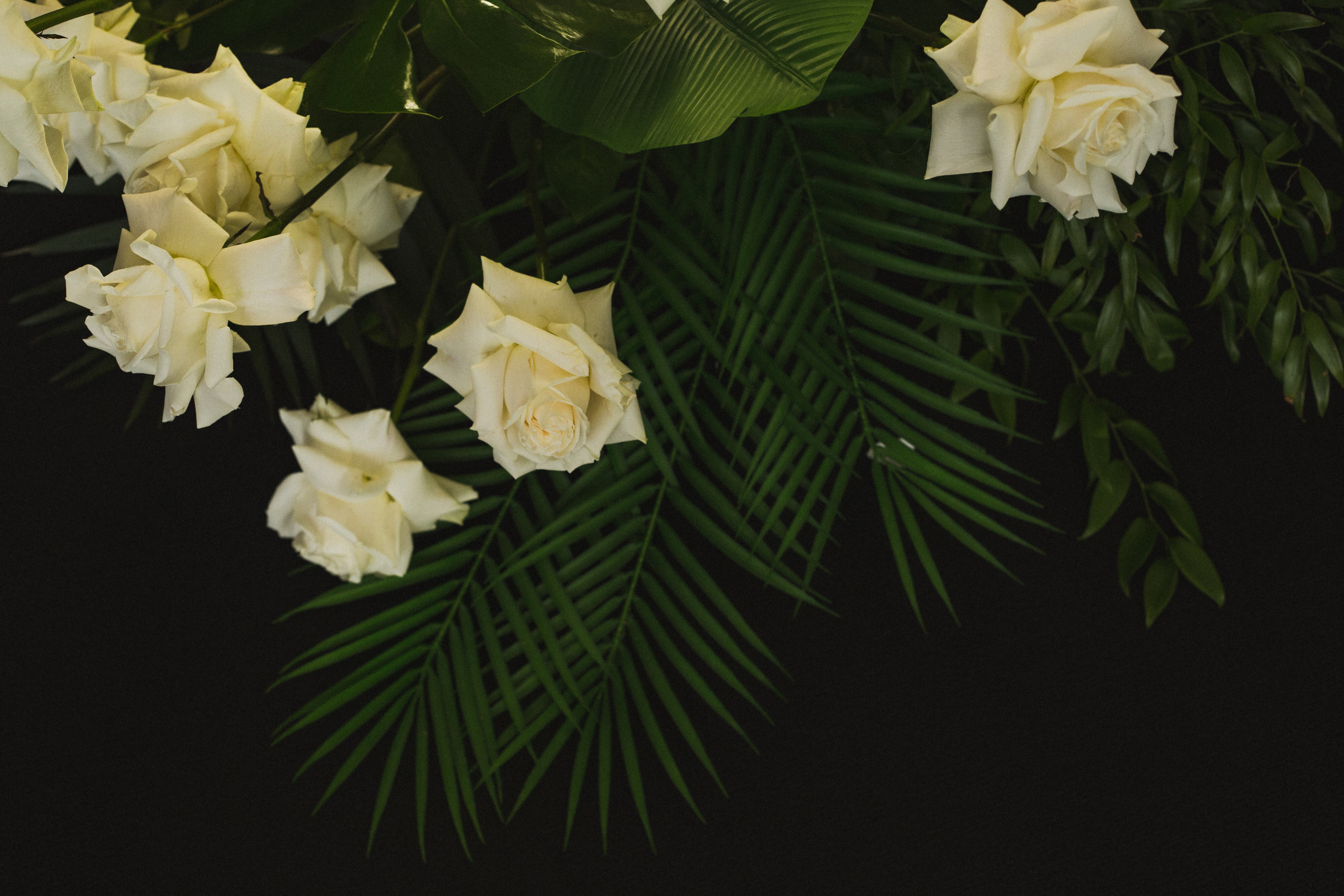 Декор свадьбы. Виктория Еремина — фотограф и видеограф в Москве