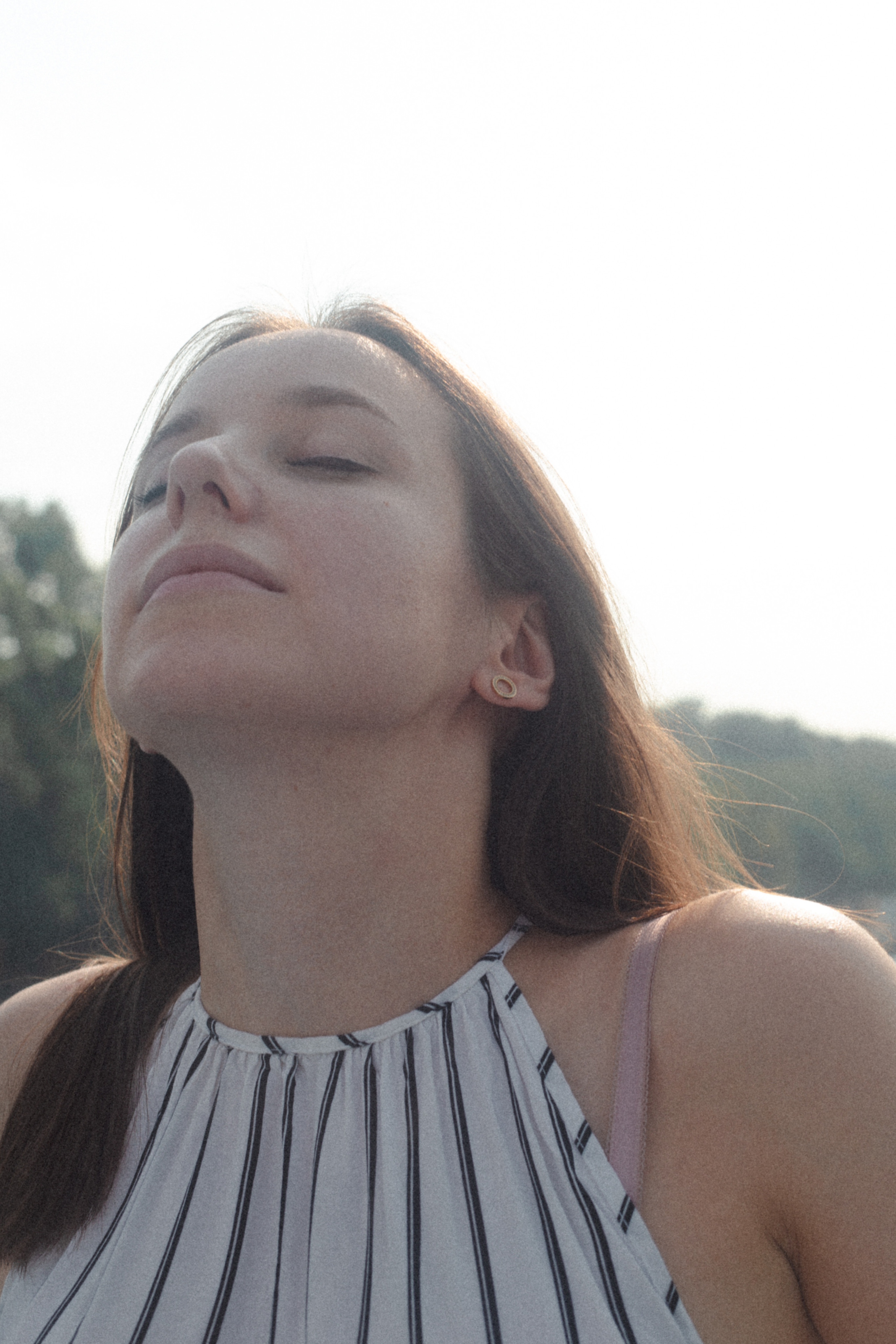 Марина. Виктория Еремина — фотограф и видеограф в Москве